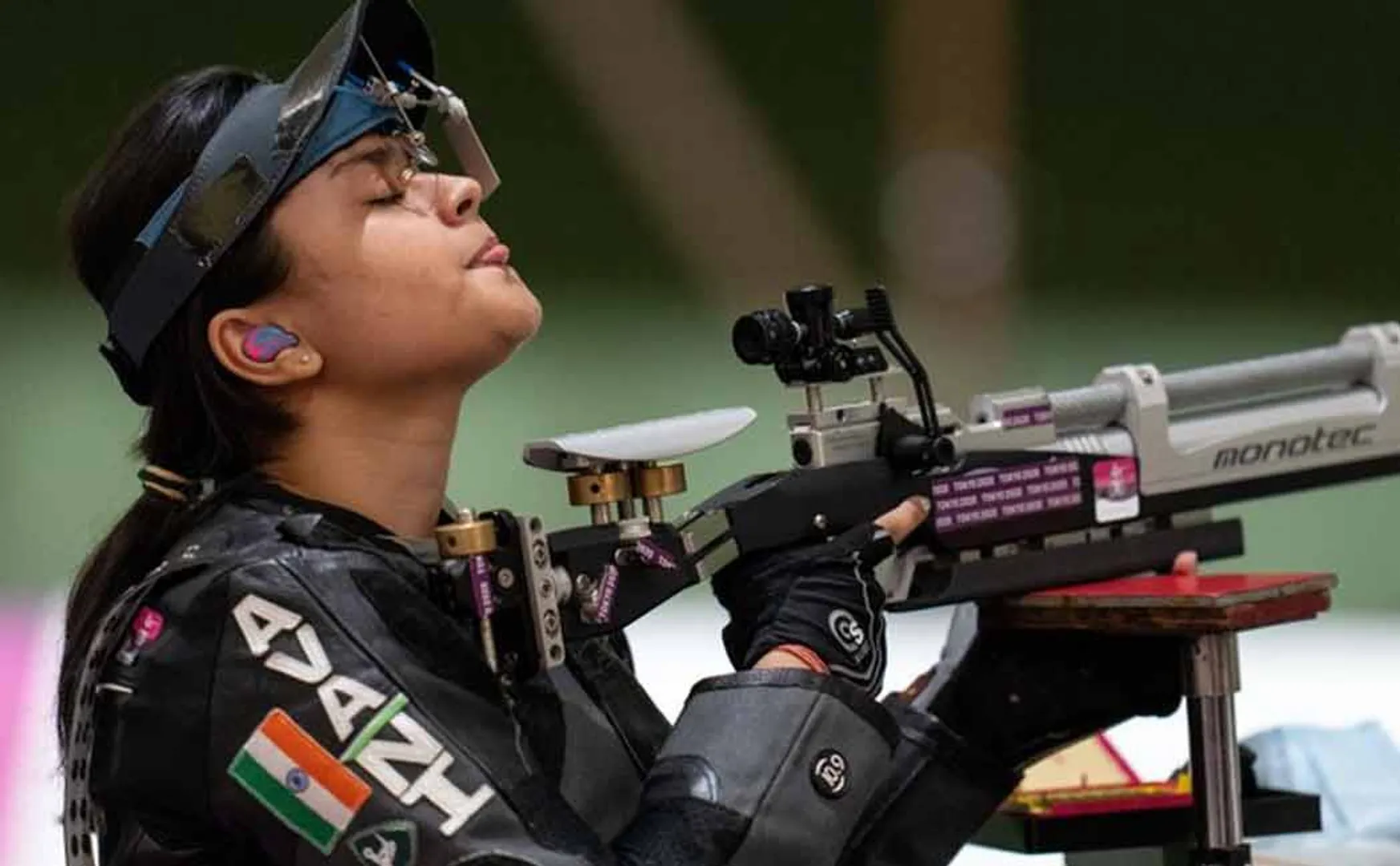 avani lekhra 