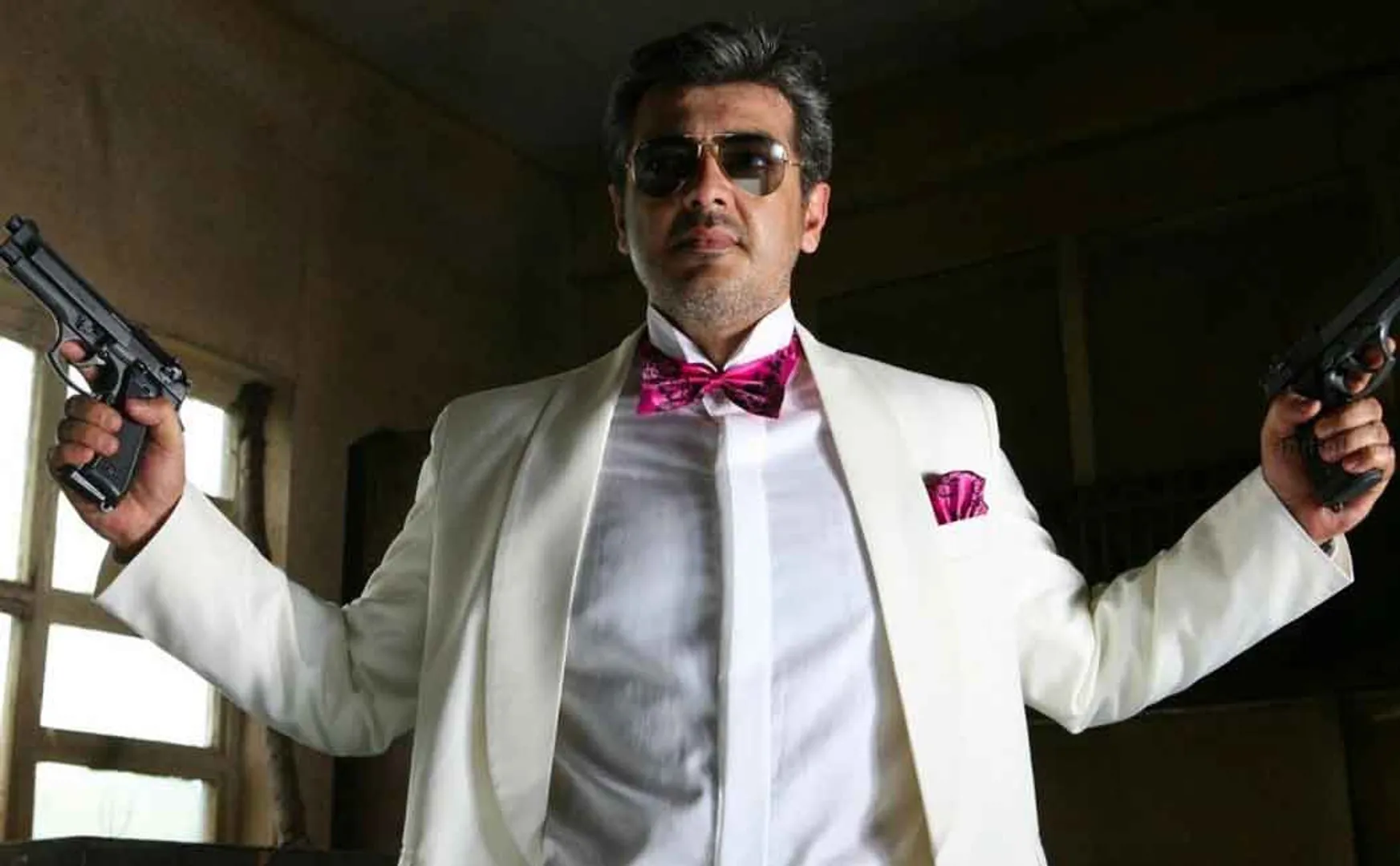 ajith