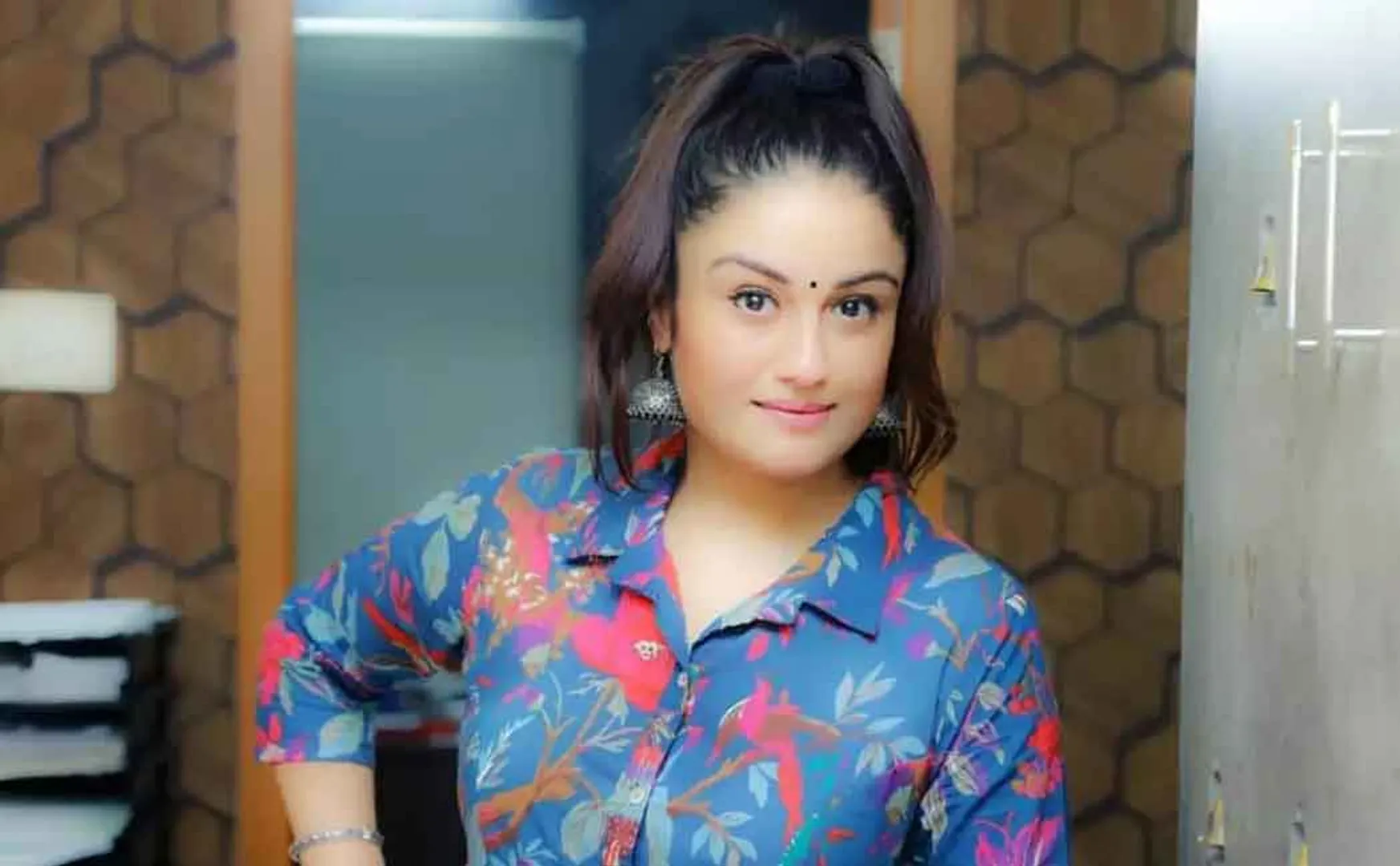 Sonia Agarwal