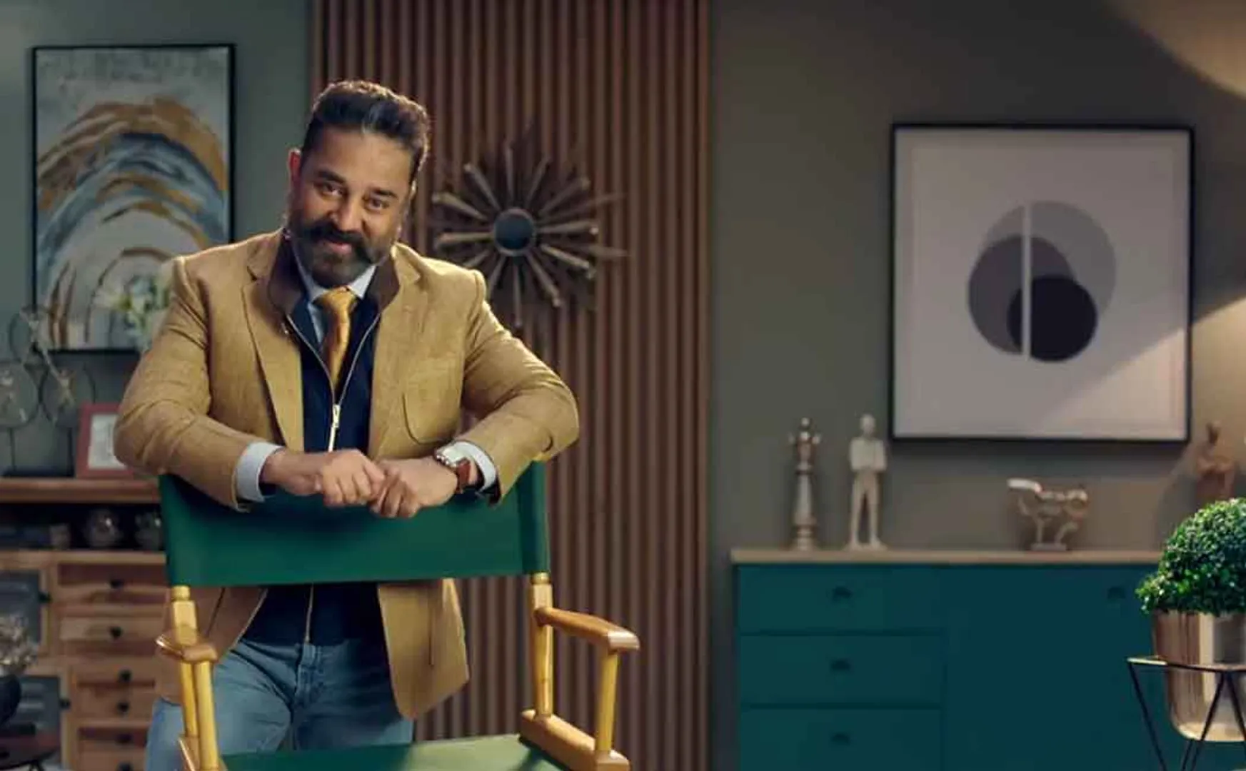 Kamal Haasan