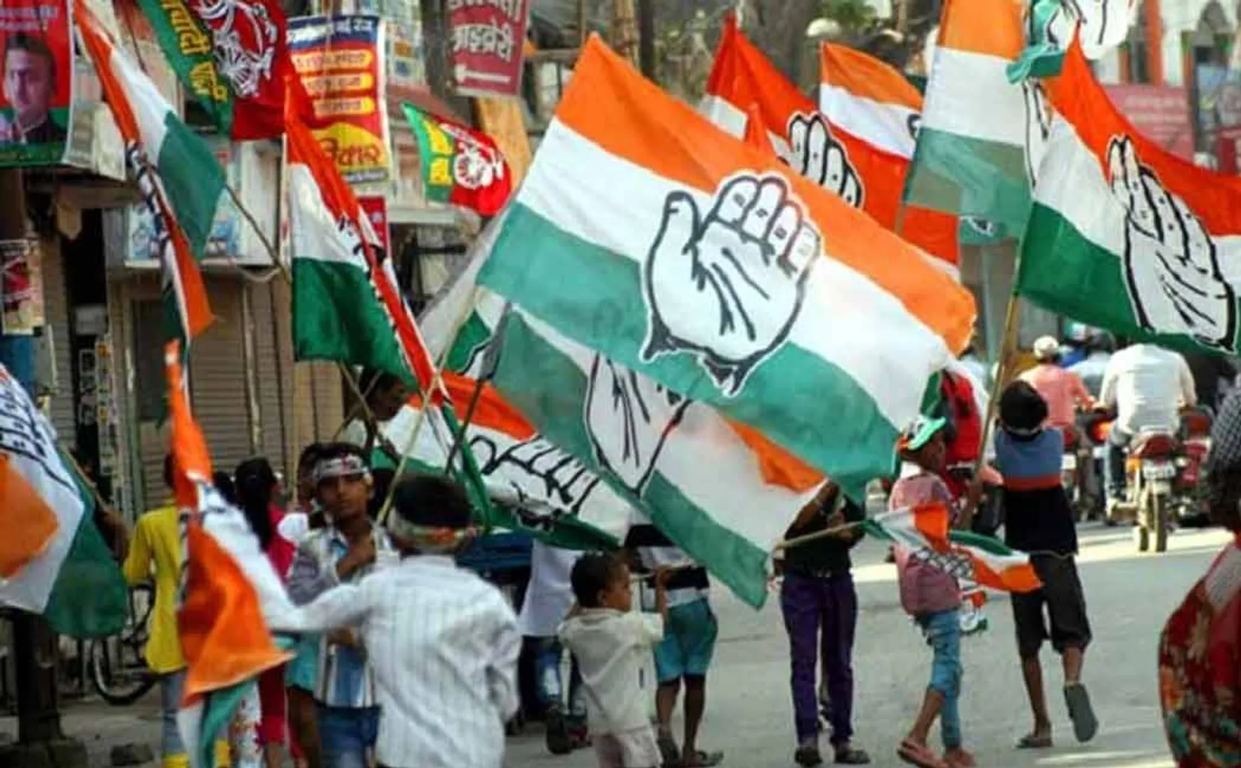 congress