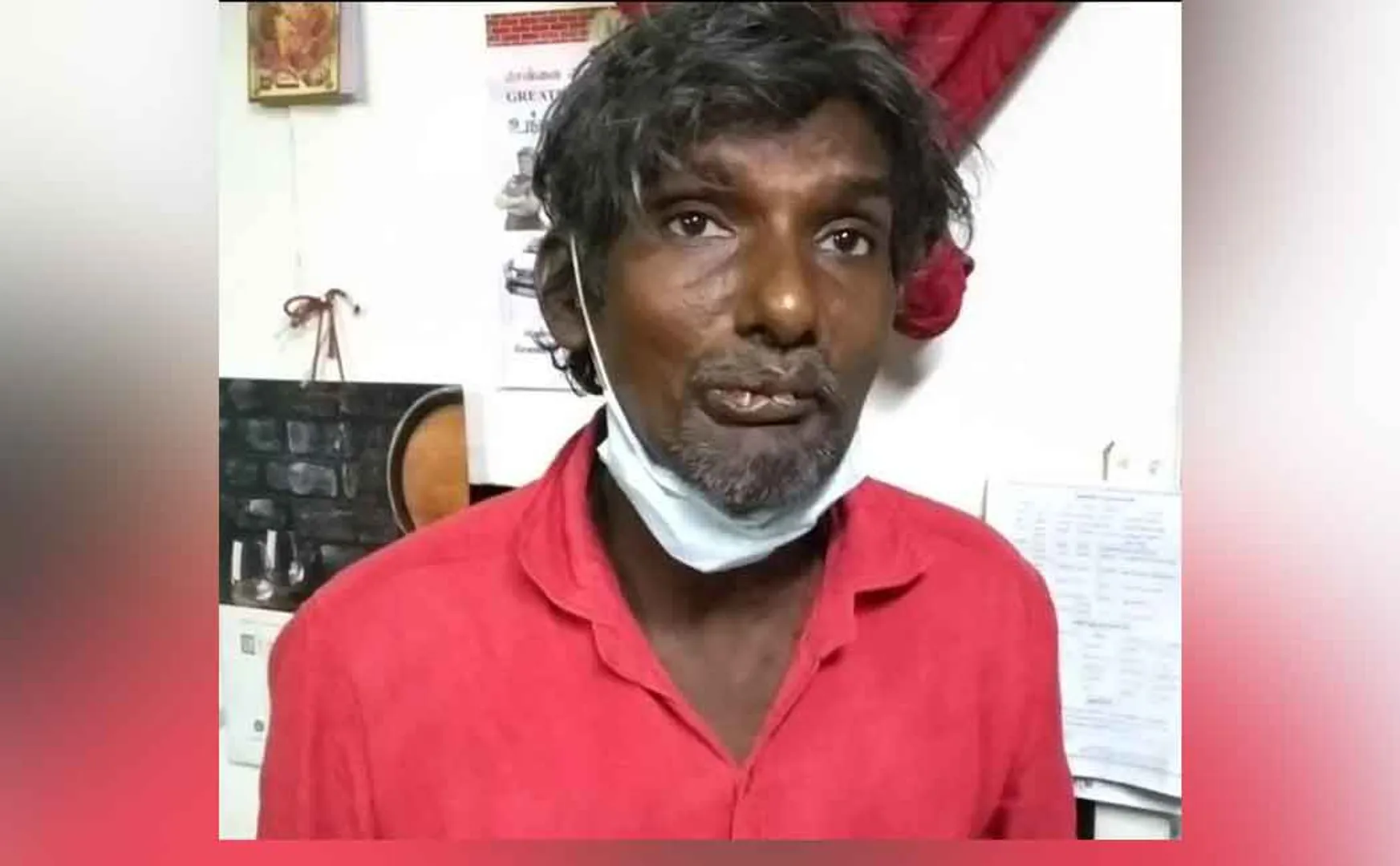 Shop owner arrested under pocso in chennai 
