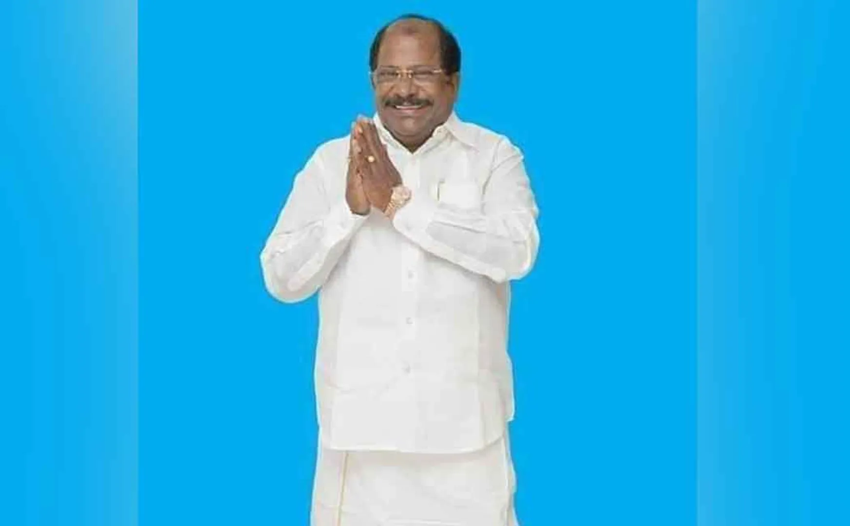 Rs 2.70 crore cheated by Rajasekaran has been arrested 