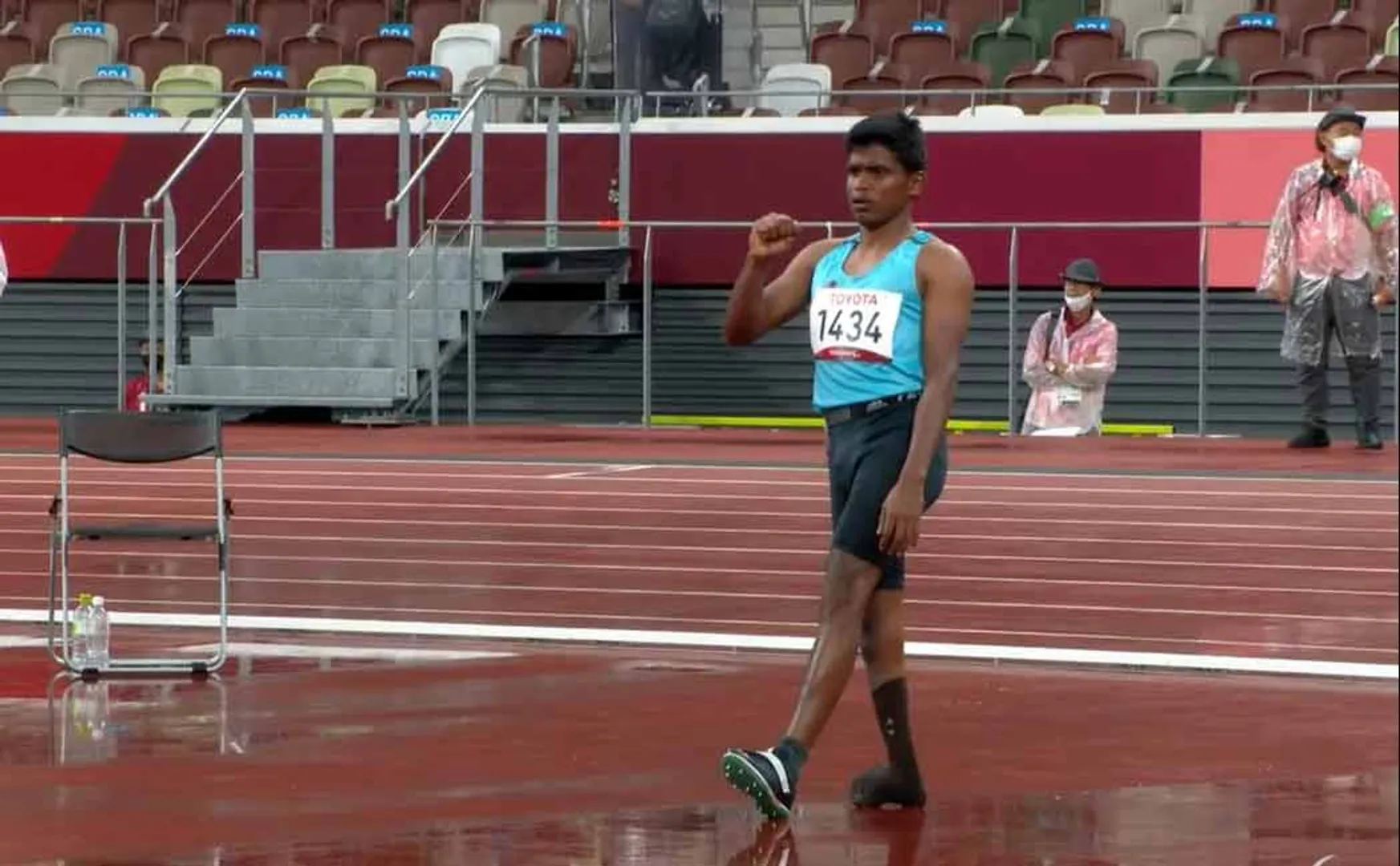 mariyappan thangavelu 