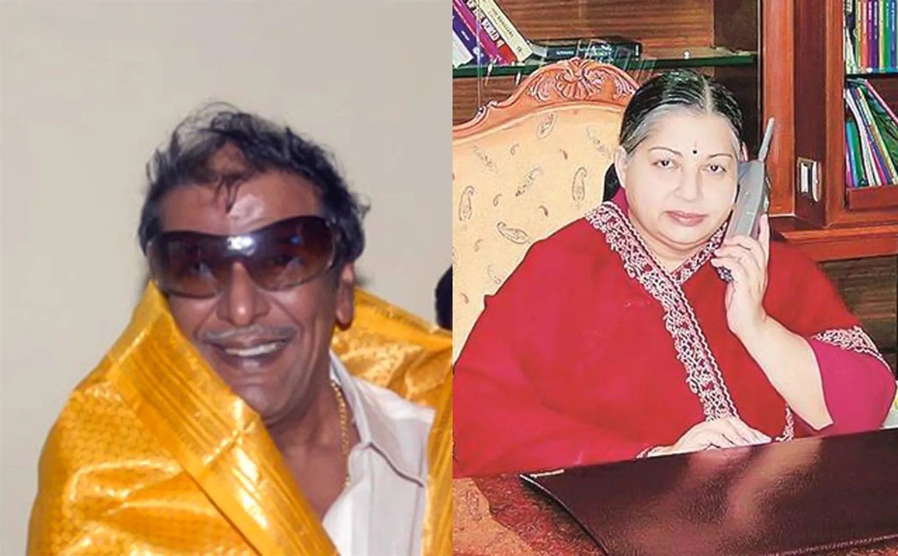Kalaingar son 