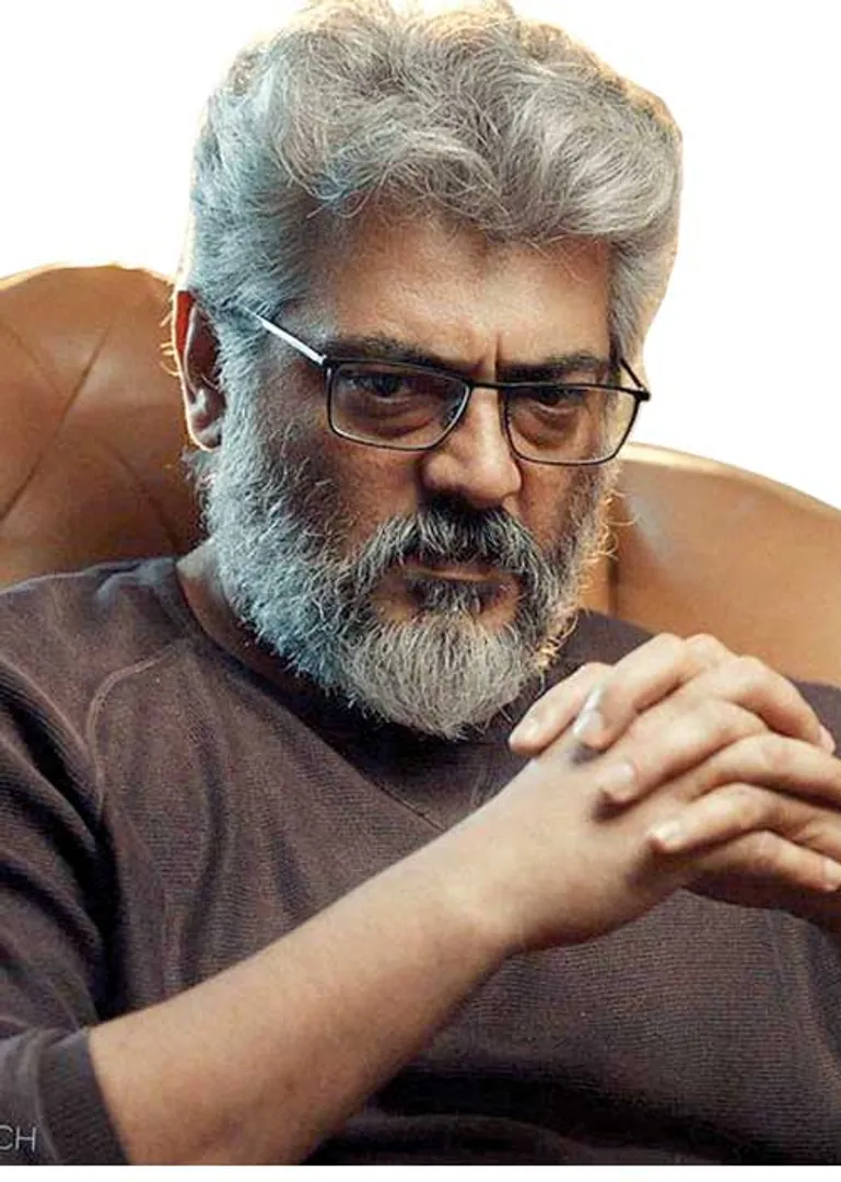ajith