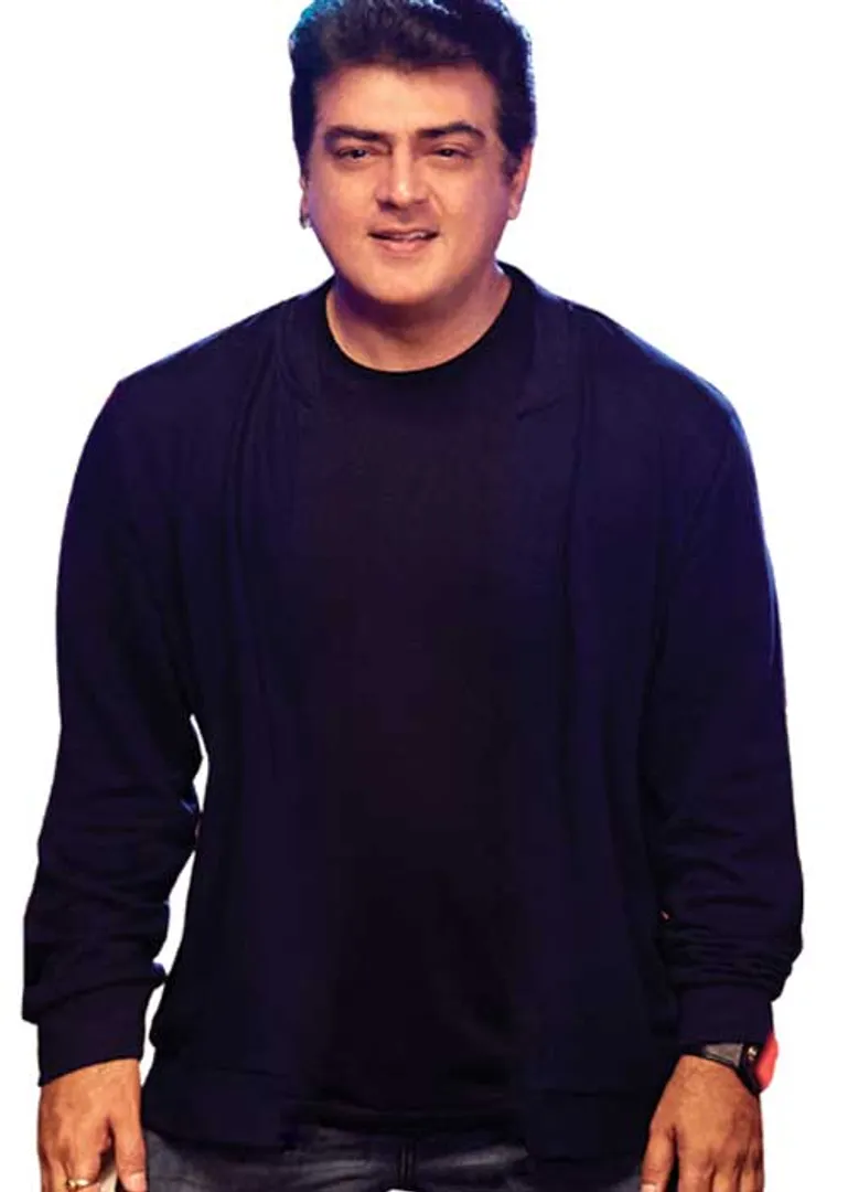 ajith