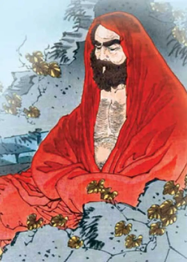 /idhalgal/eniya-utayam/tamil-monk-who-has-returned-worlds-attention-dr-t-adithyan