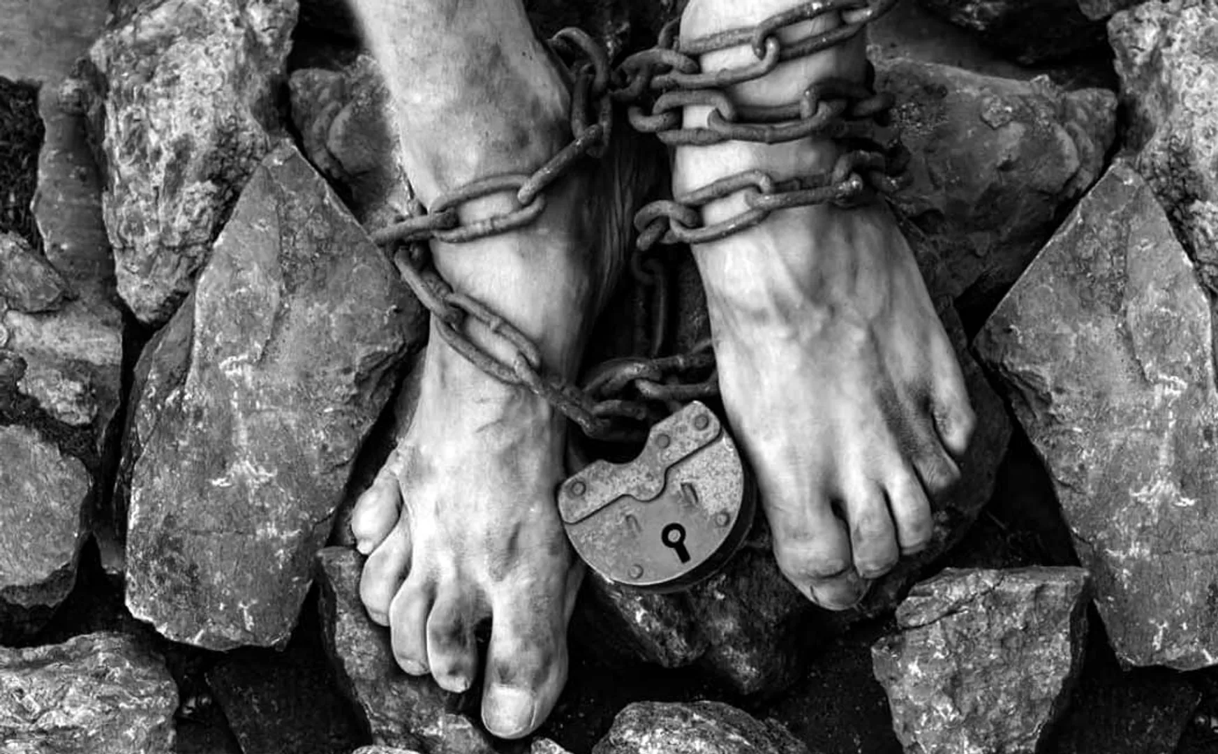The story of the rescue of stone quarry slaves by Nakkheeran