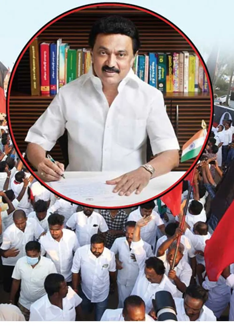 stalin