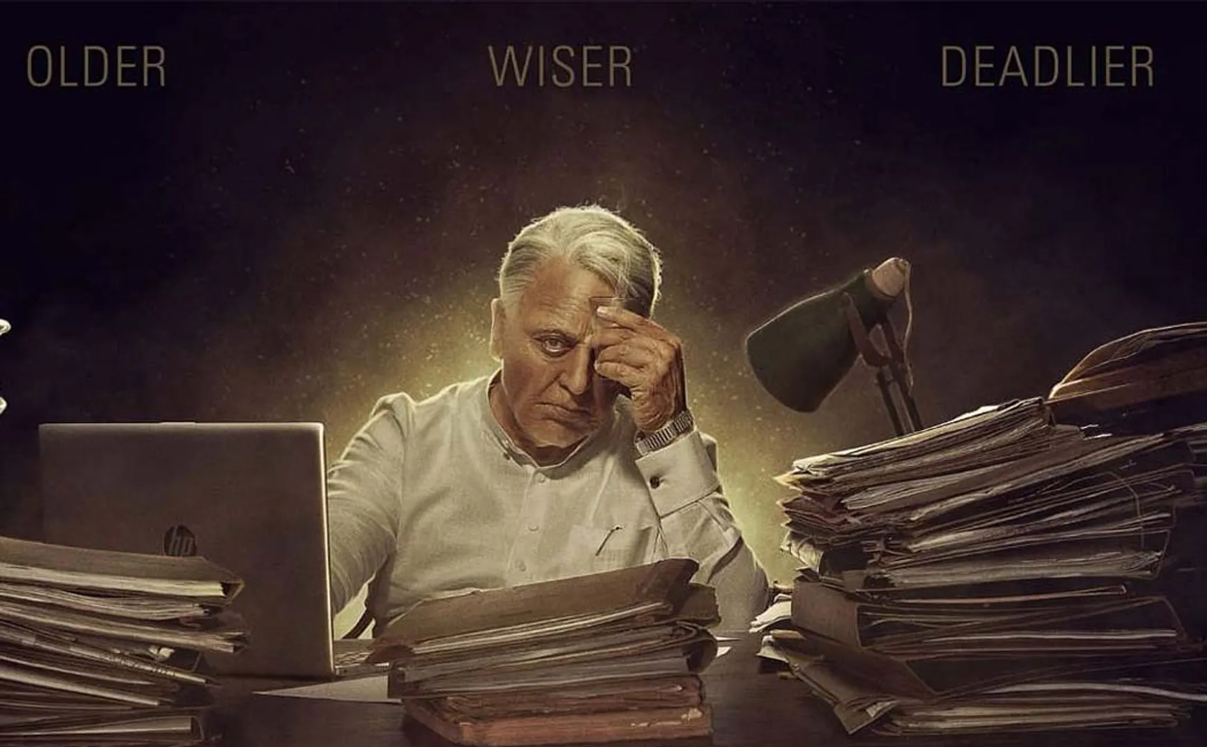 indian 2