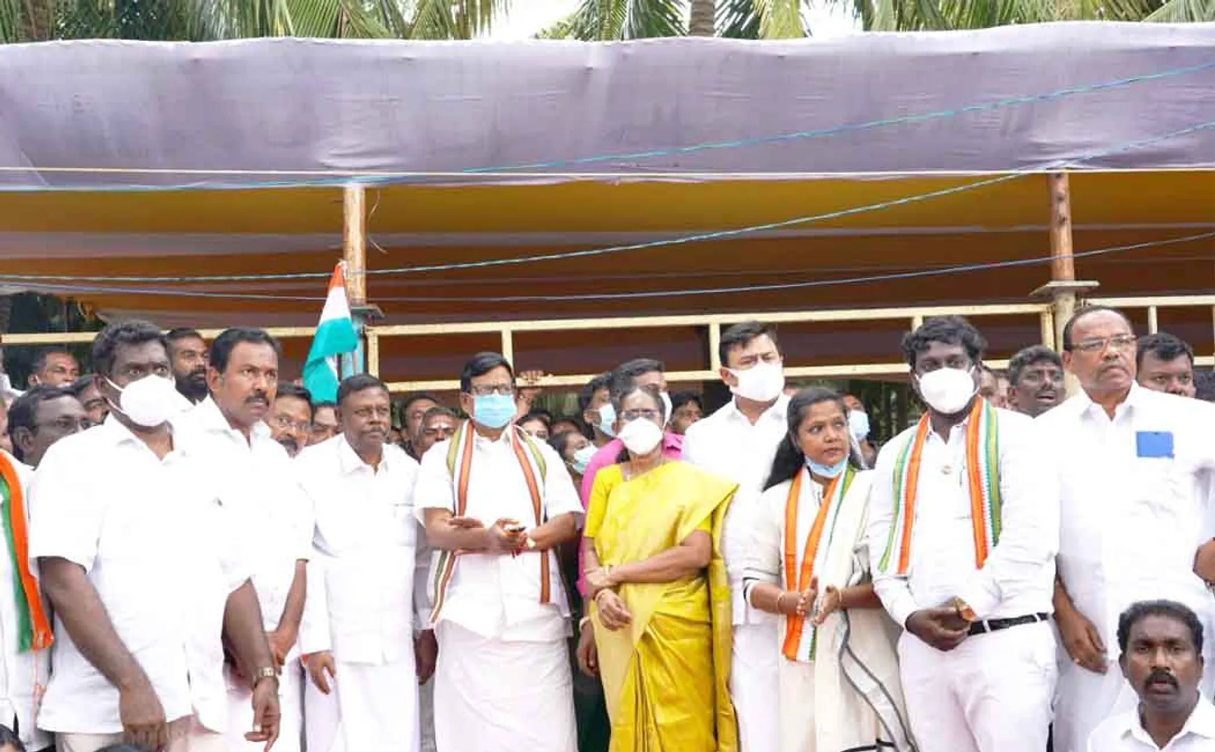 h vasanthakumar