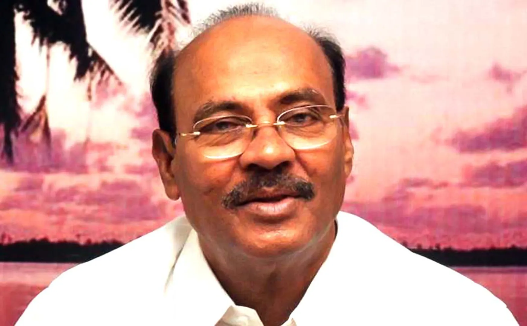 ramadoss