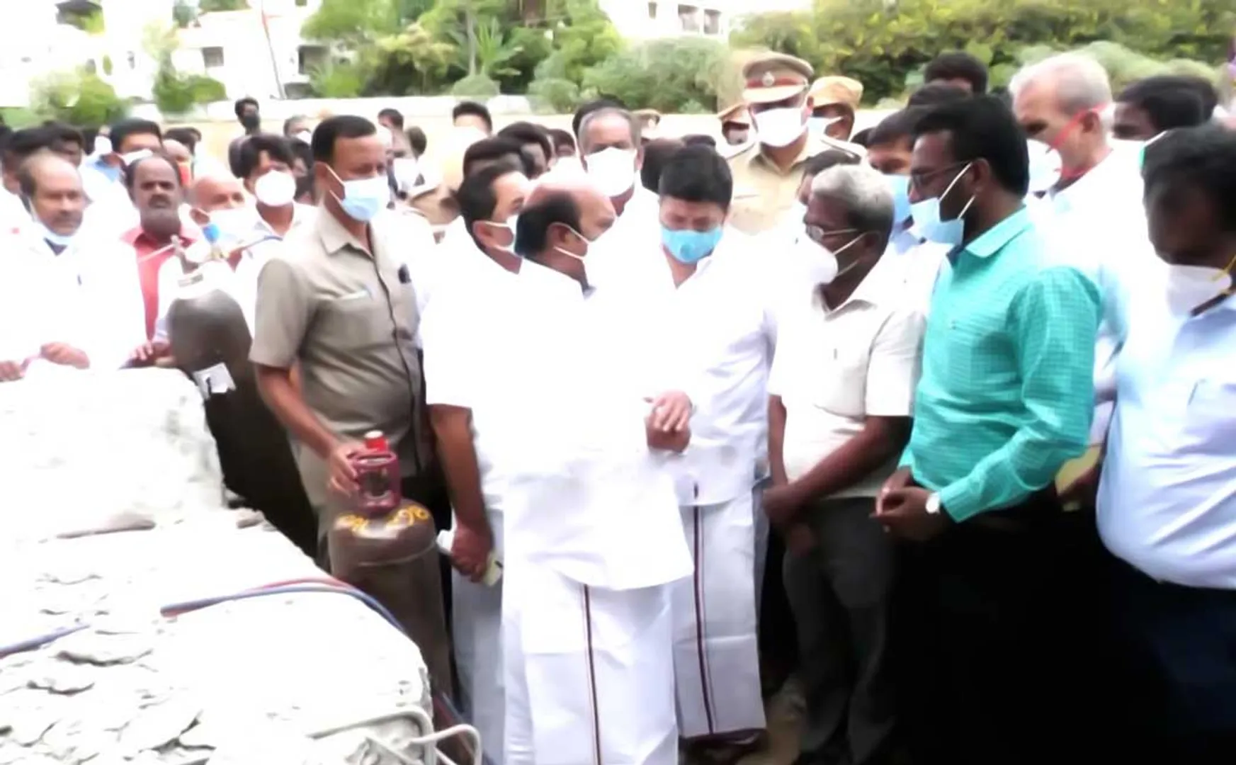velu
