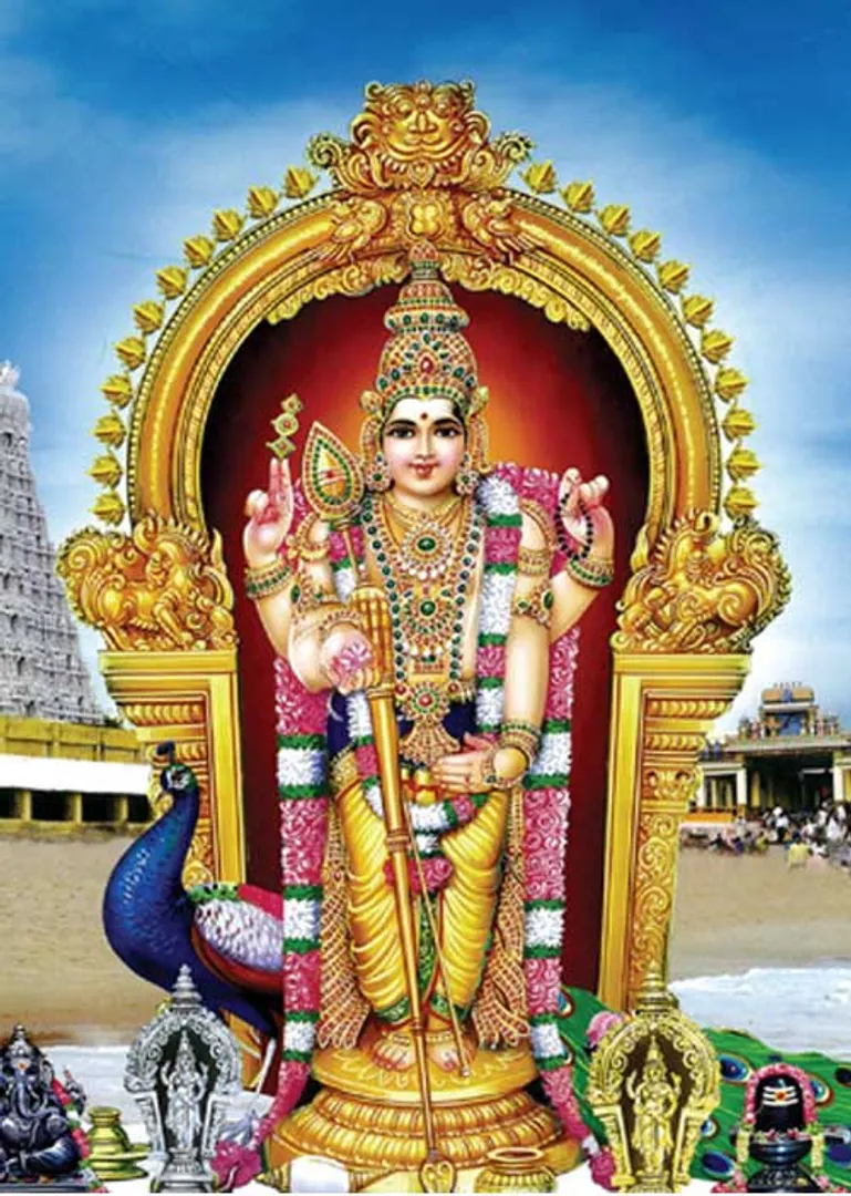 /idhalgal/om/rooster-and-peacock-screw-mumbai-ramakrishnan