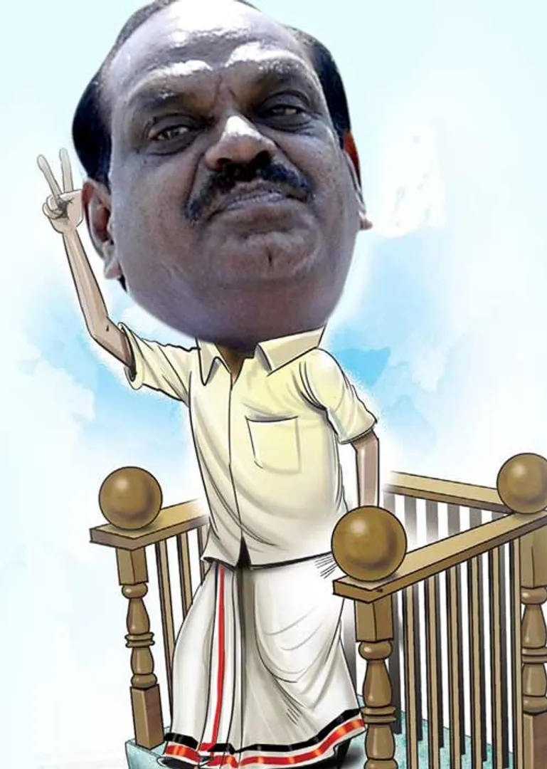 vaidiyalingam