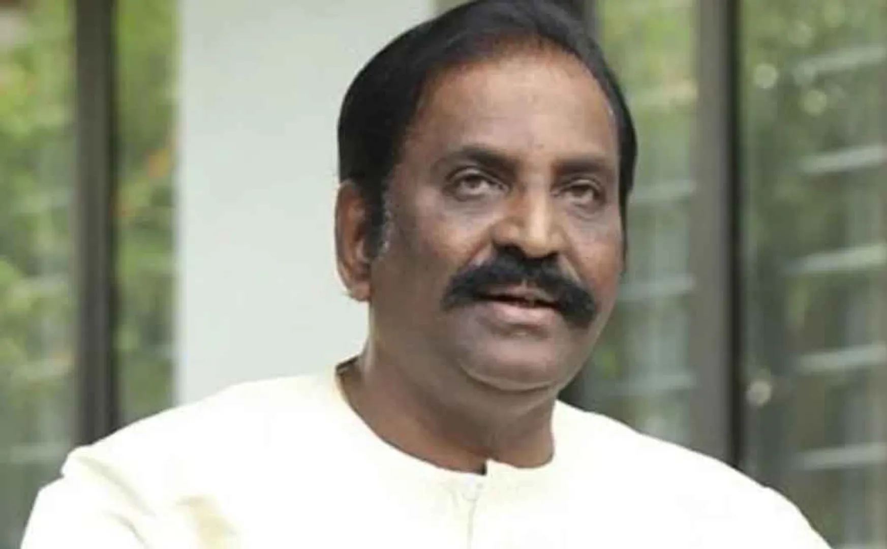 Vairamuthu