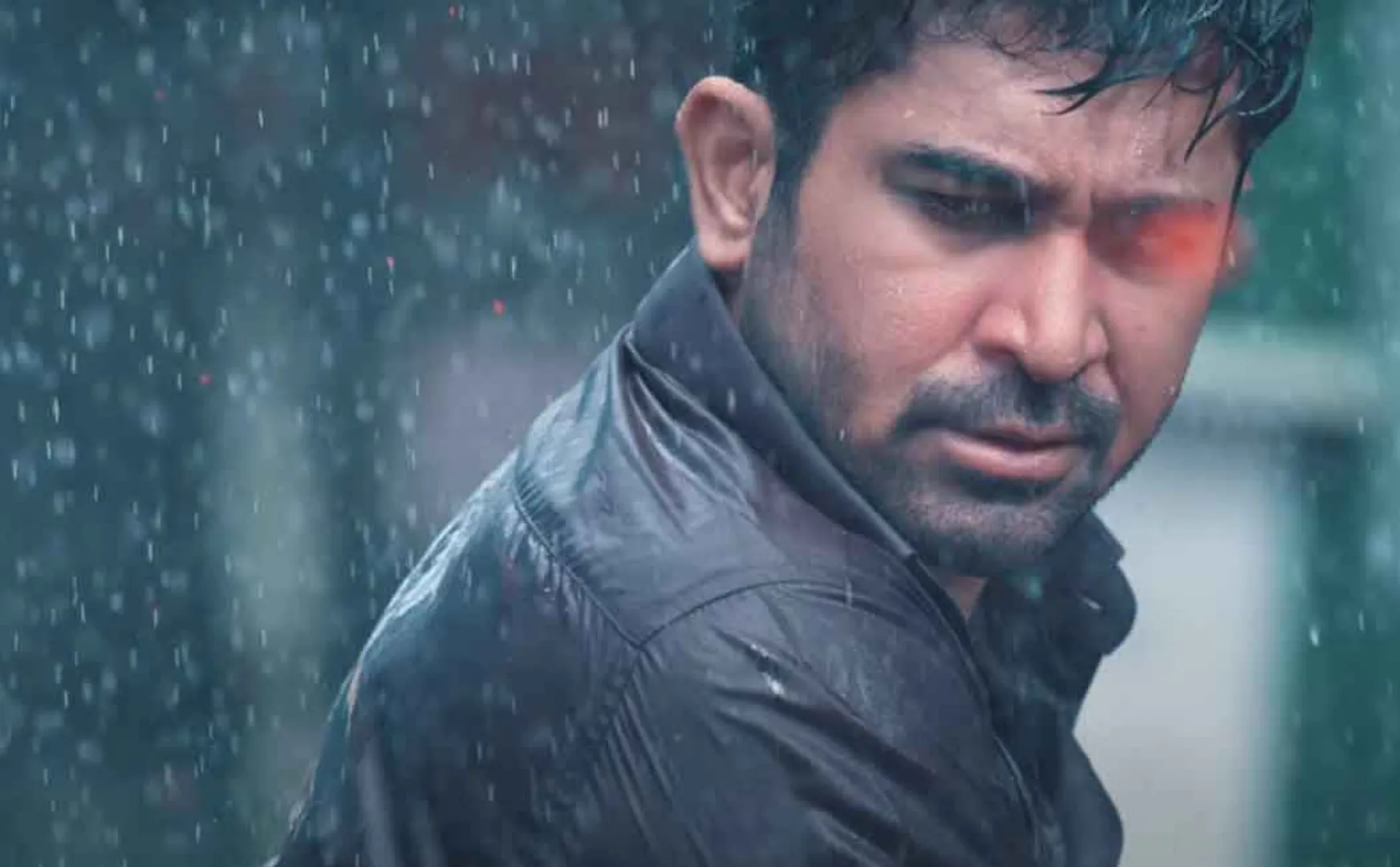 Vijay Antony