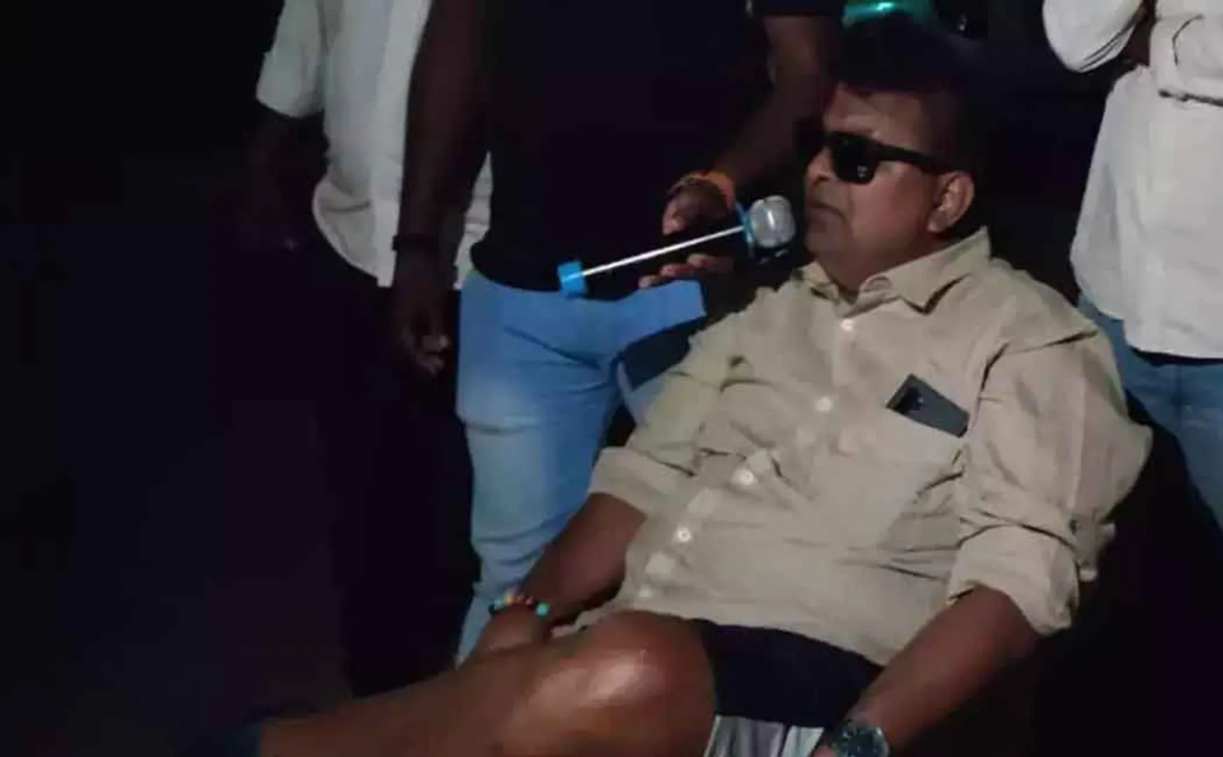 mysskin