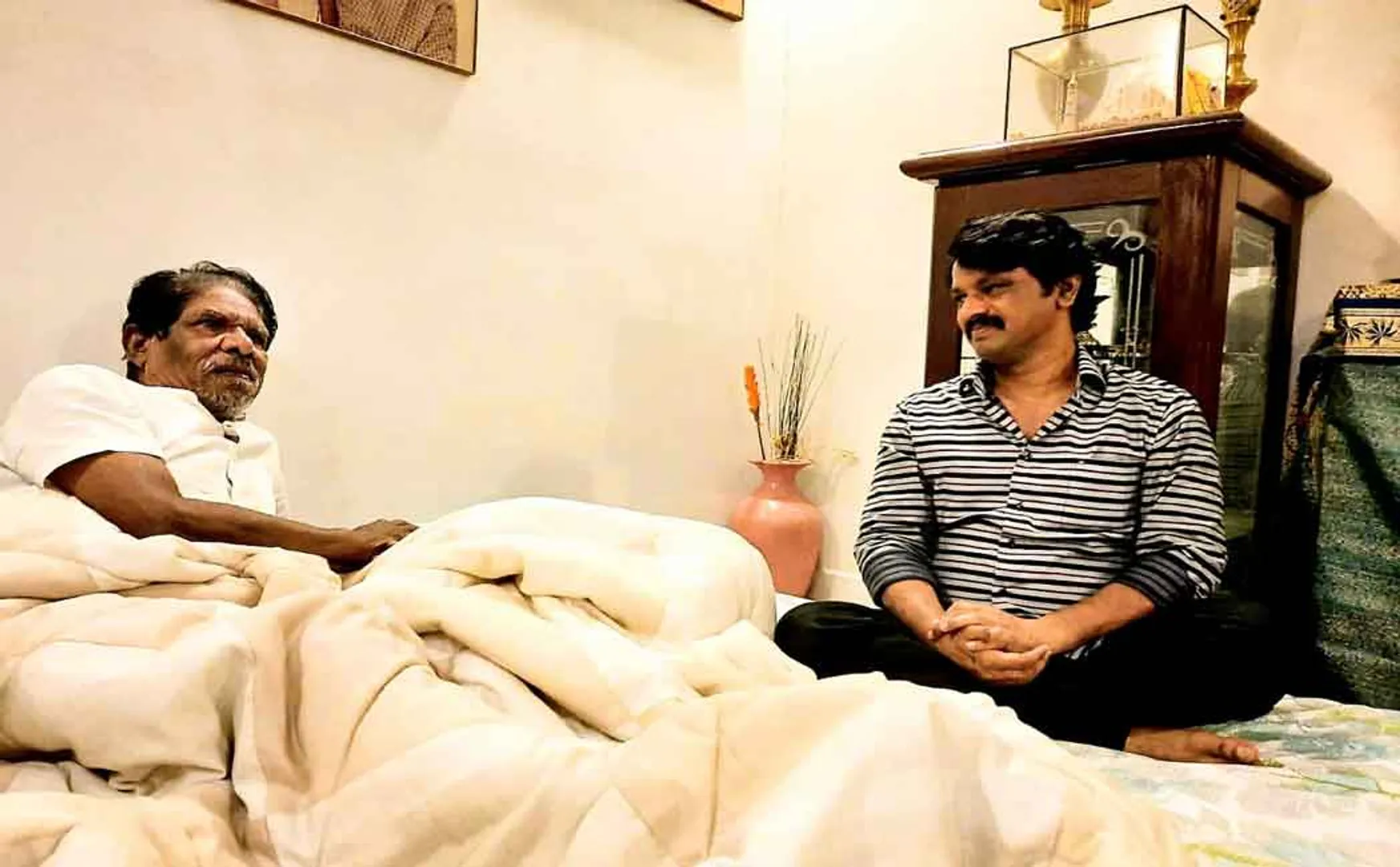 Cheran