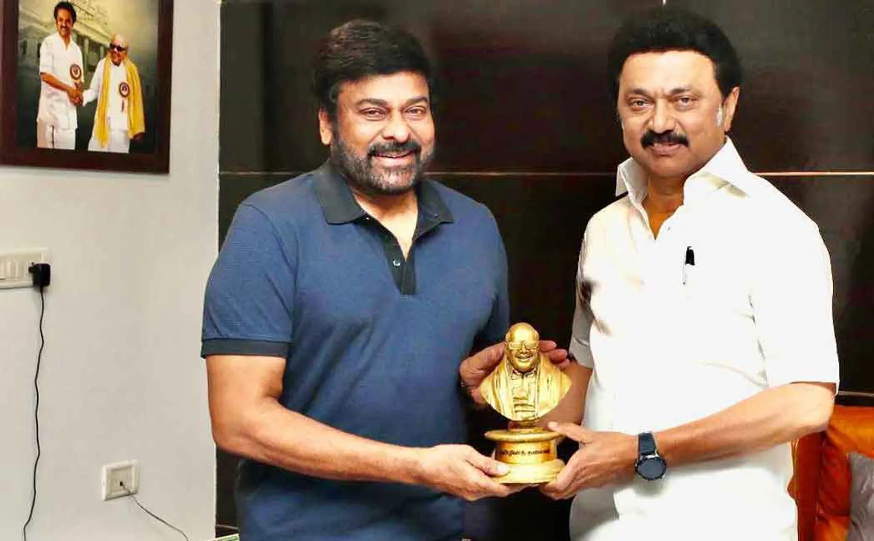 chiranjeevi 