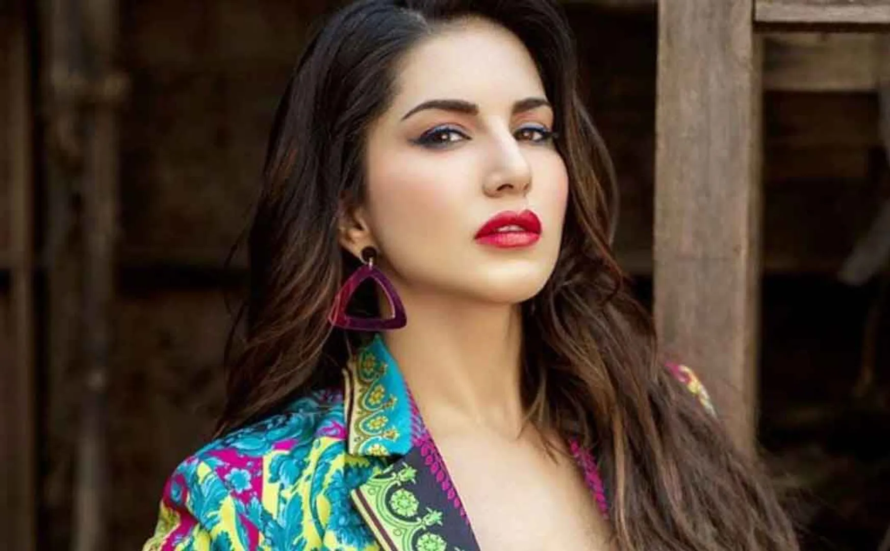 Sunny Leone