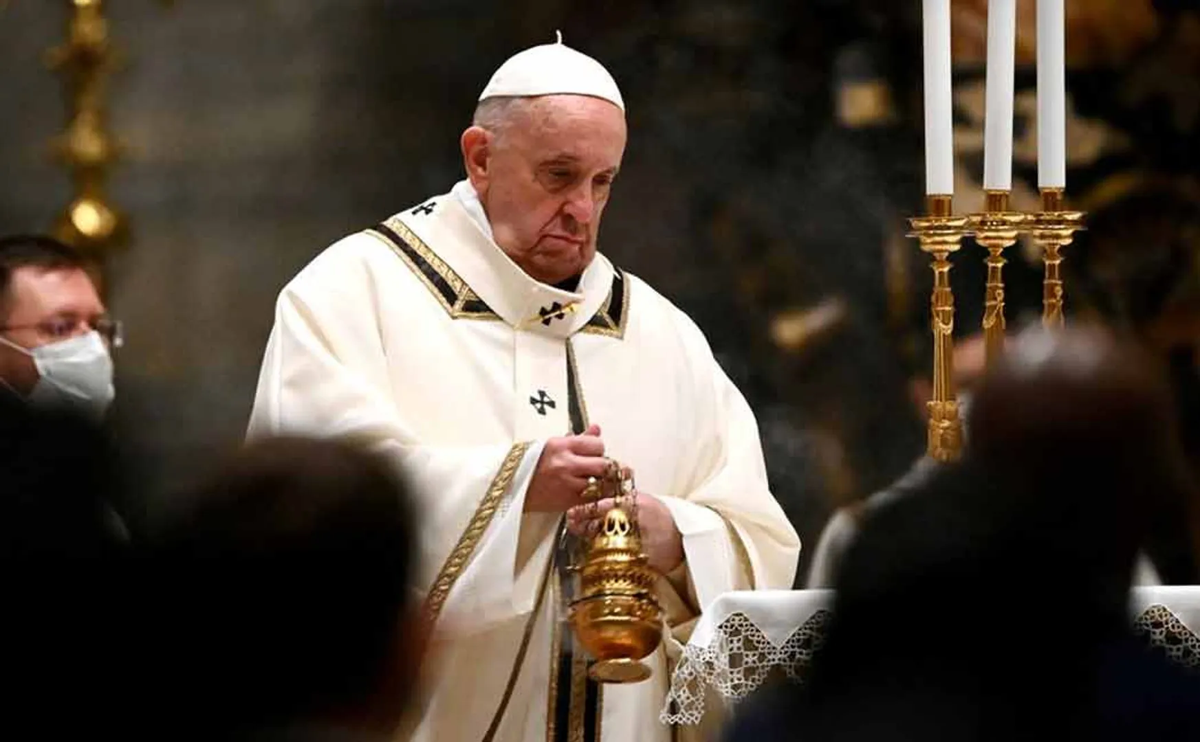 pope francis 