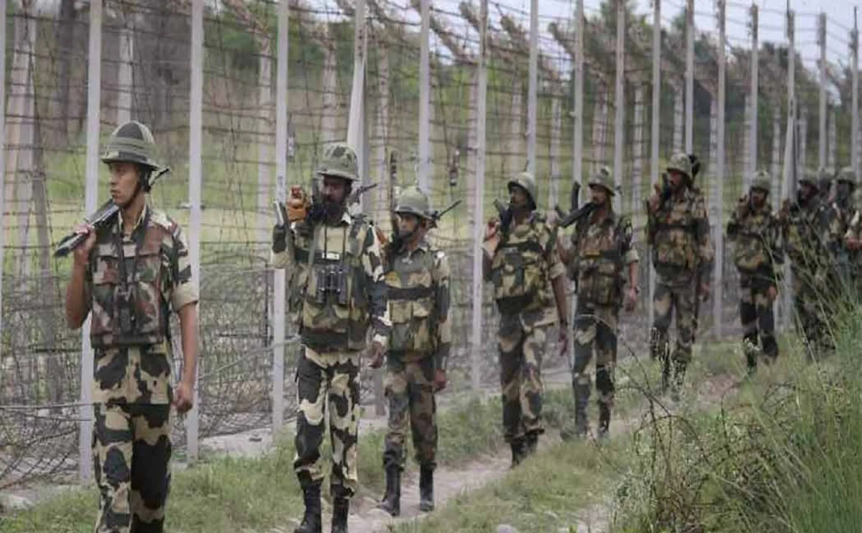 jammu kashmir 