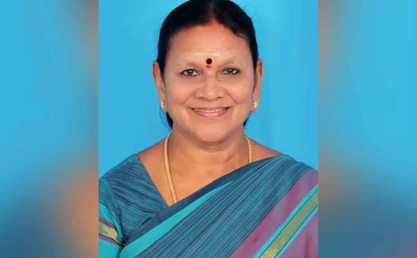76 lakh rupees fraudulent to buy government jobs; Complain about the former minister!
