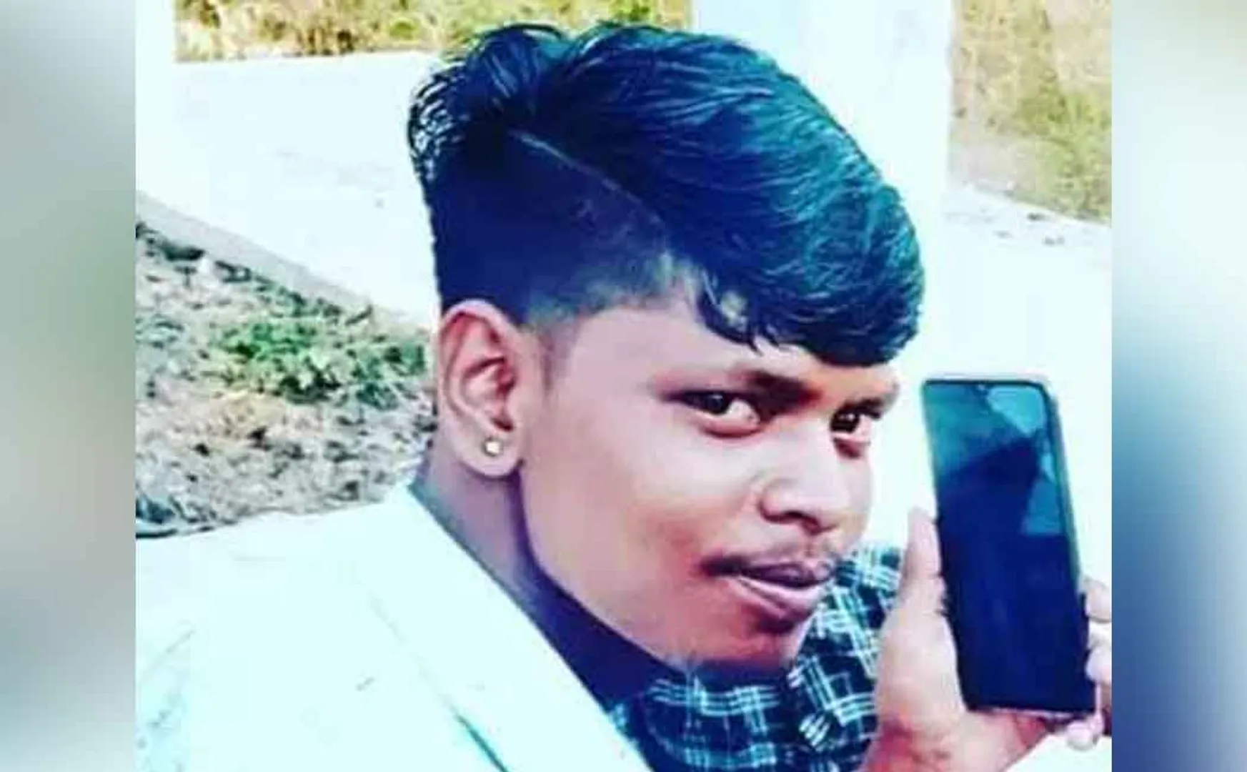 Youth passes away in bike problem 