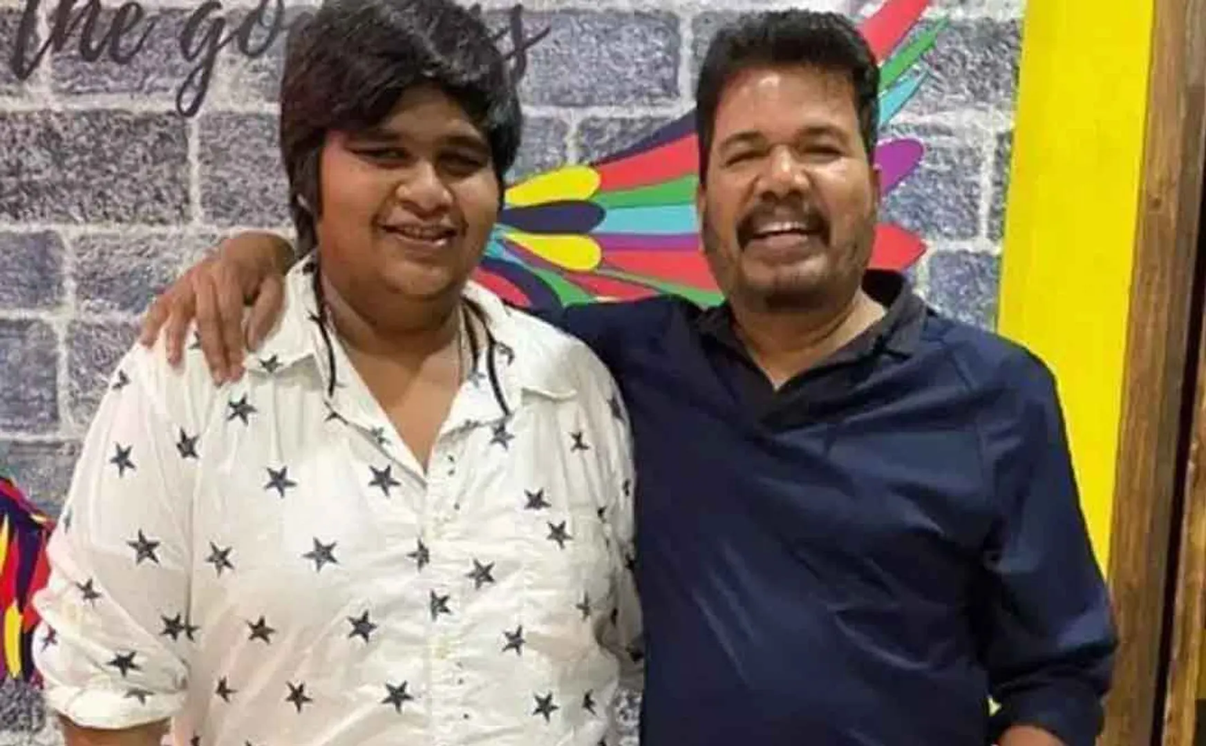 shankar karthik subbaraj story theft issue