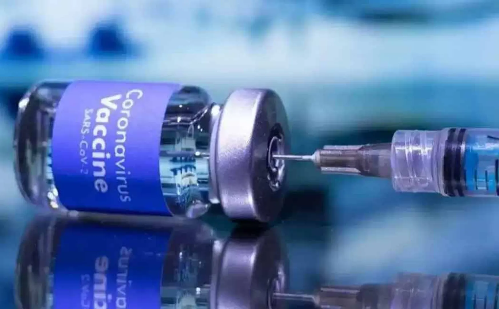 corona vaccine 