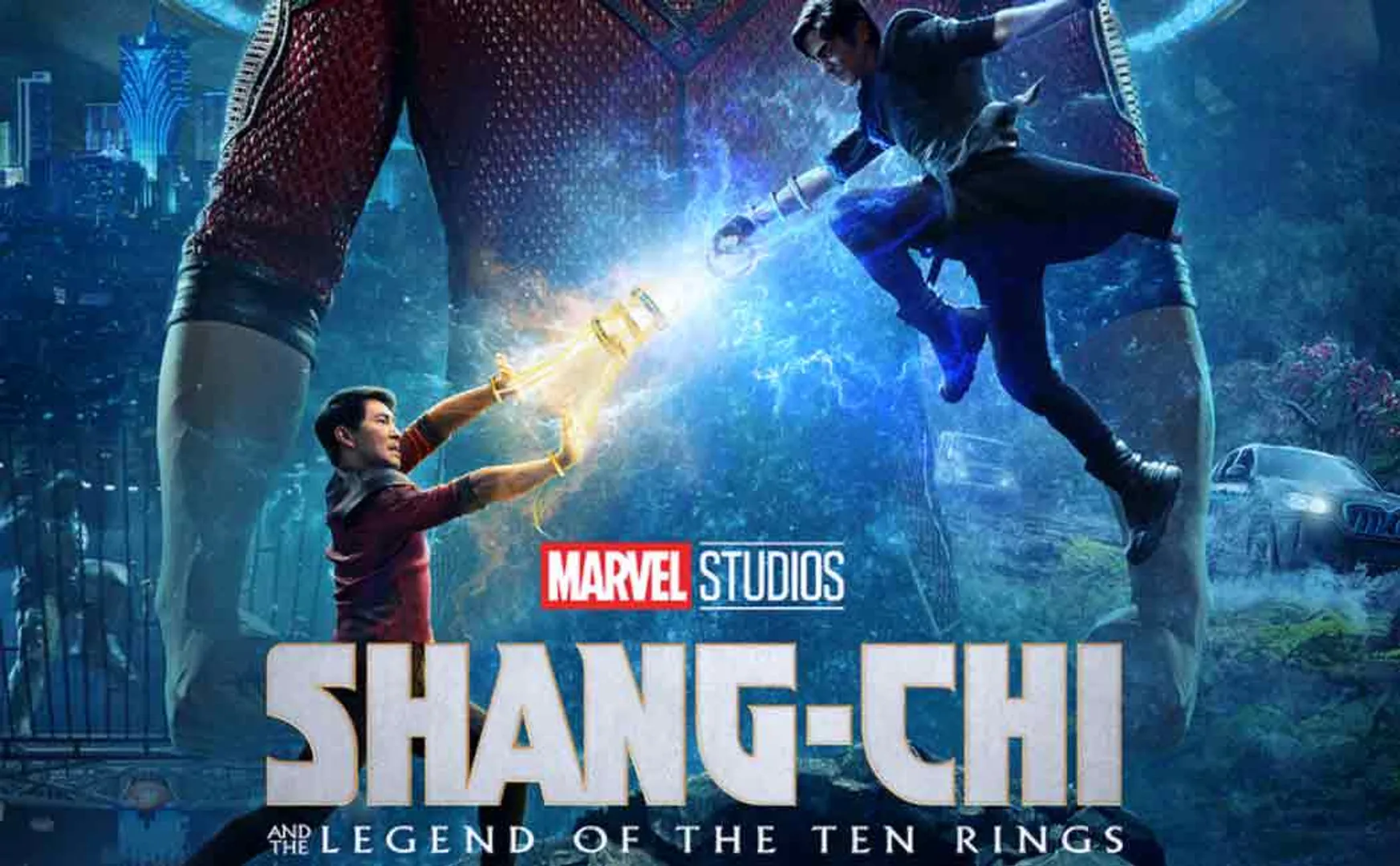 marvel studios shang chi review starring simu liu and tony leung