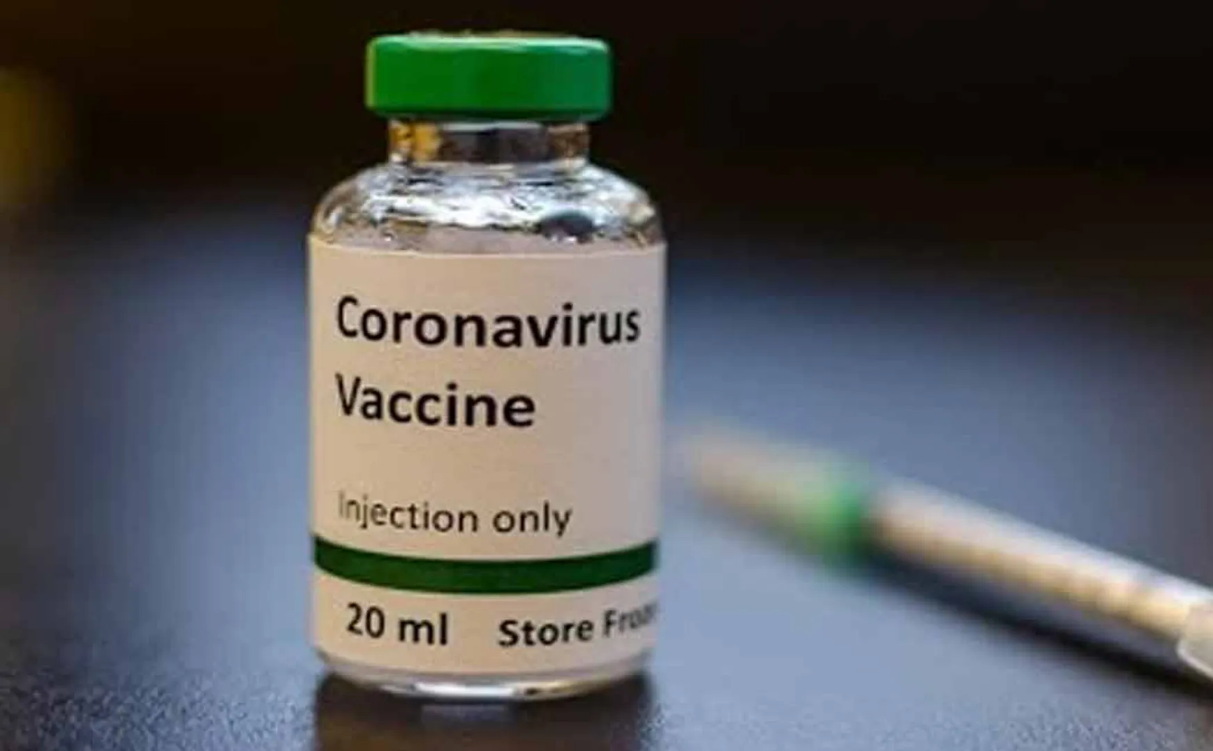 corona vaccine 