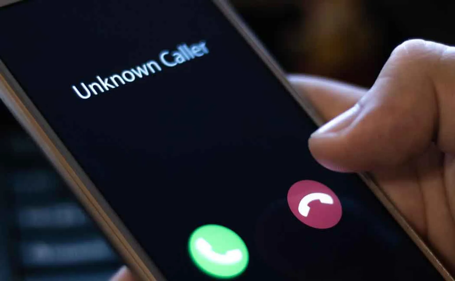 The youth lost Rs. 97 thousand through a phone call