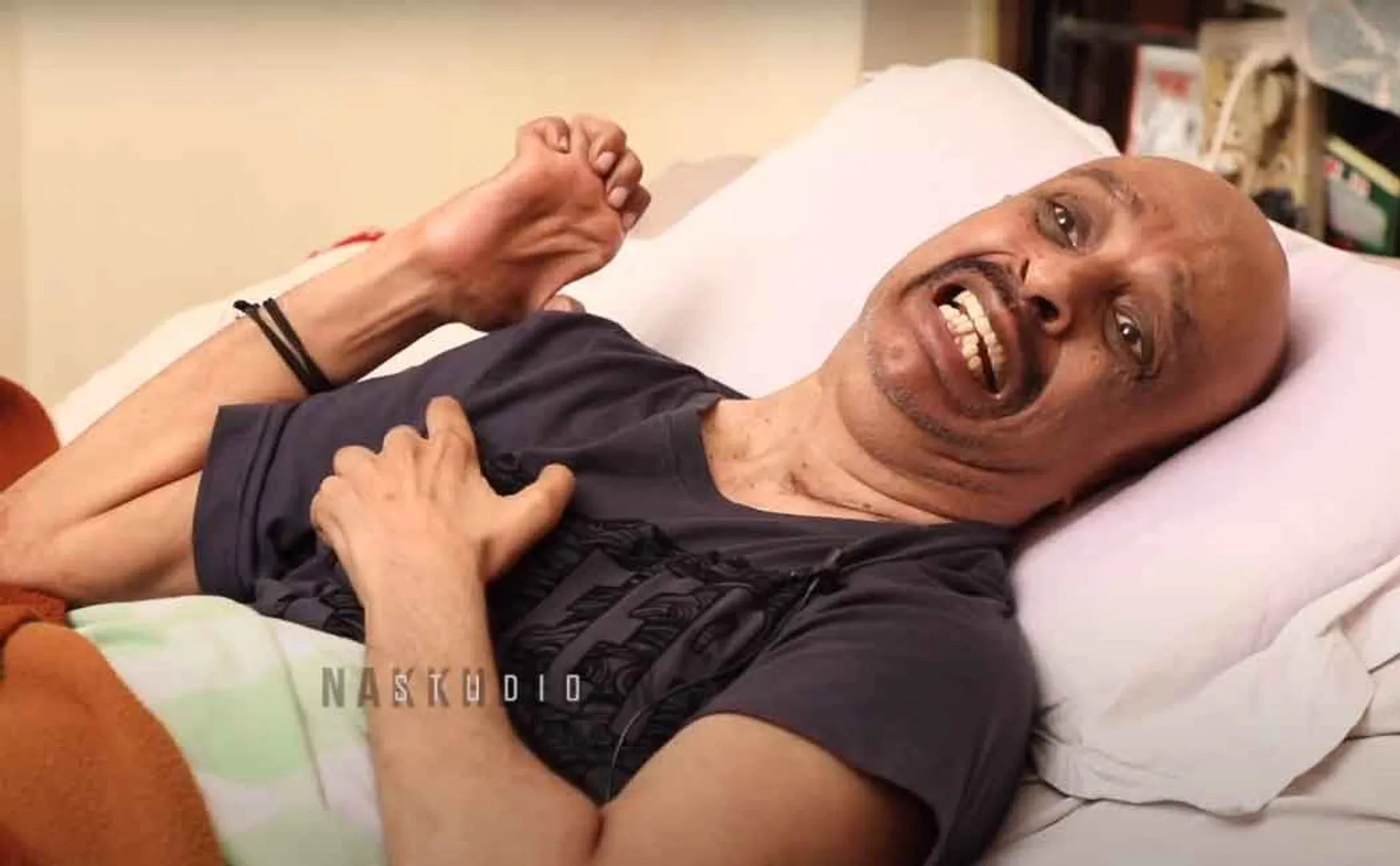 En Uyir Thozhan babu