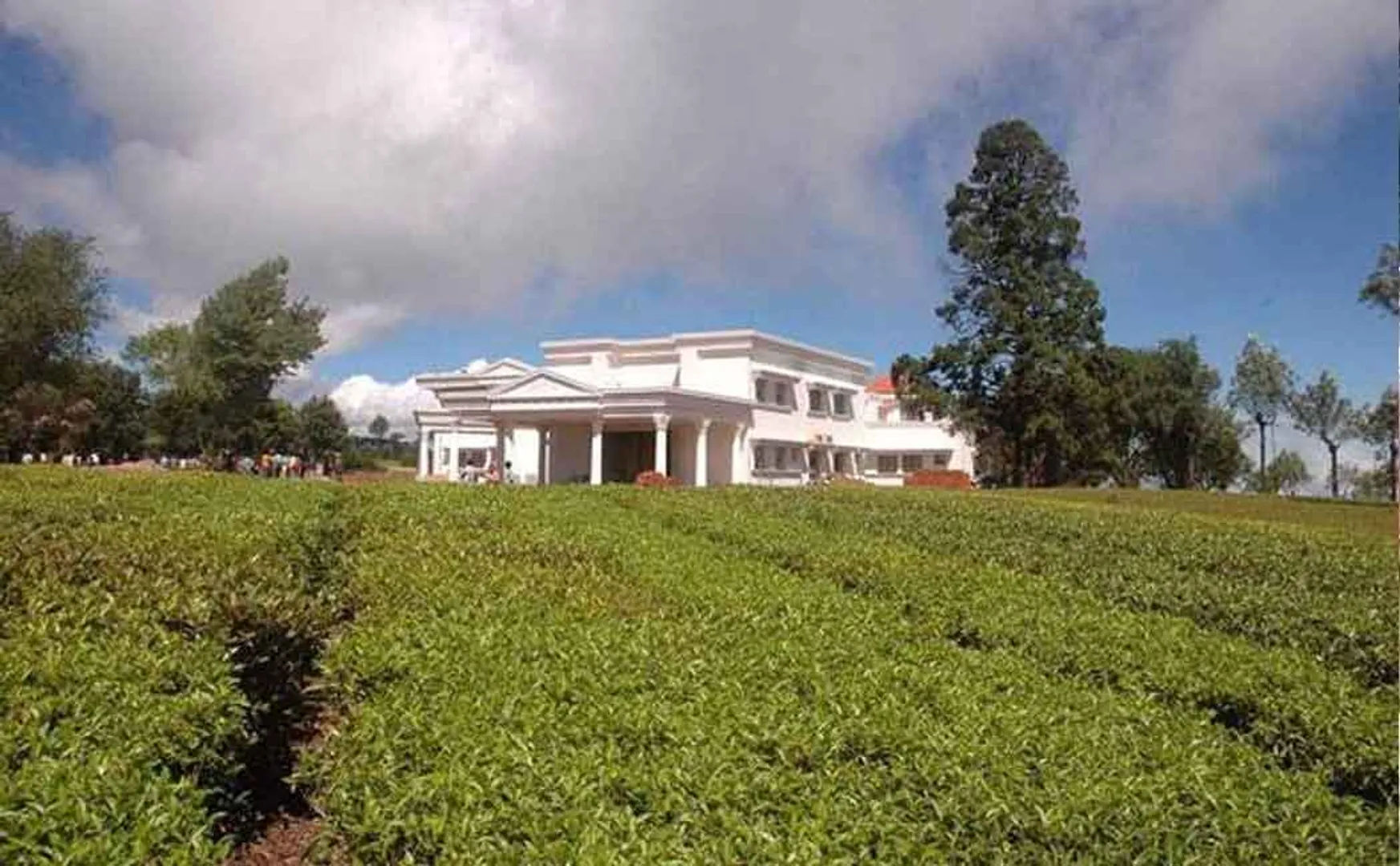 Four more personnel to investigate Kodanadu case