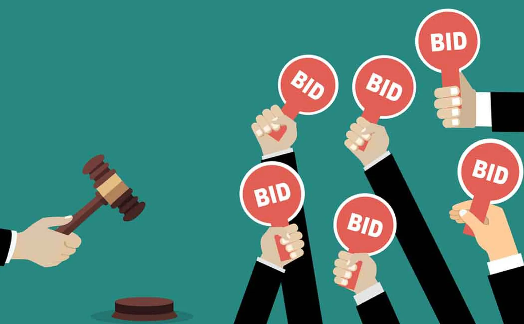 Municipal executive post to be auctioned for Rs 30 lakh!
