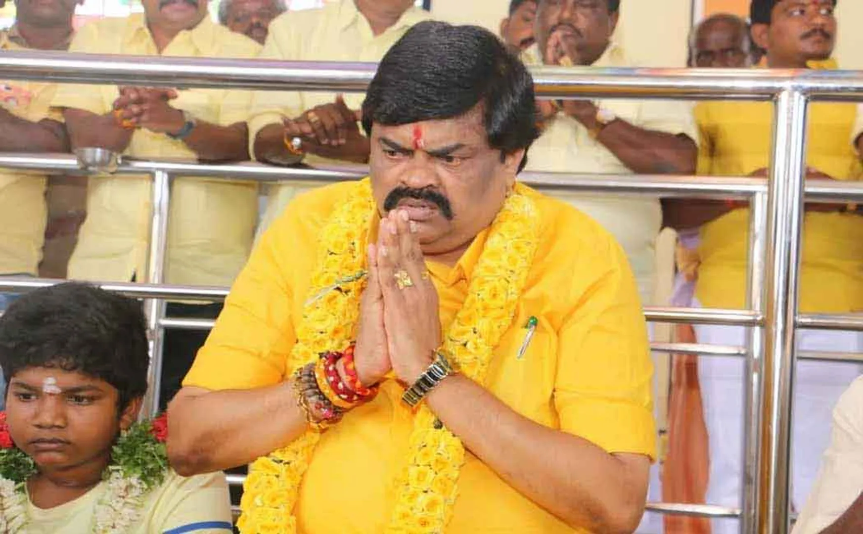 Rajendra Balaji's property case; The Anti-Corruption Department argues in the High Court that a further inquiry is underway