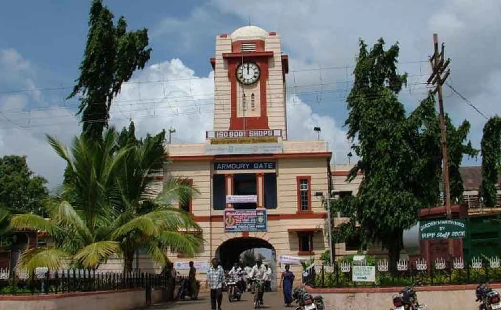 Tamil Nadu Railway Workshop to receive ‘National Best Energy Management Award’
