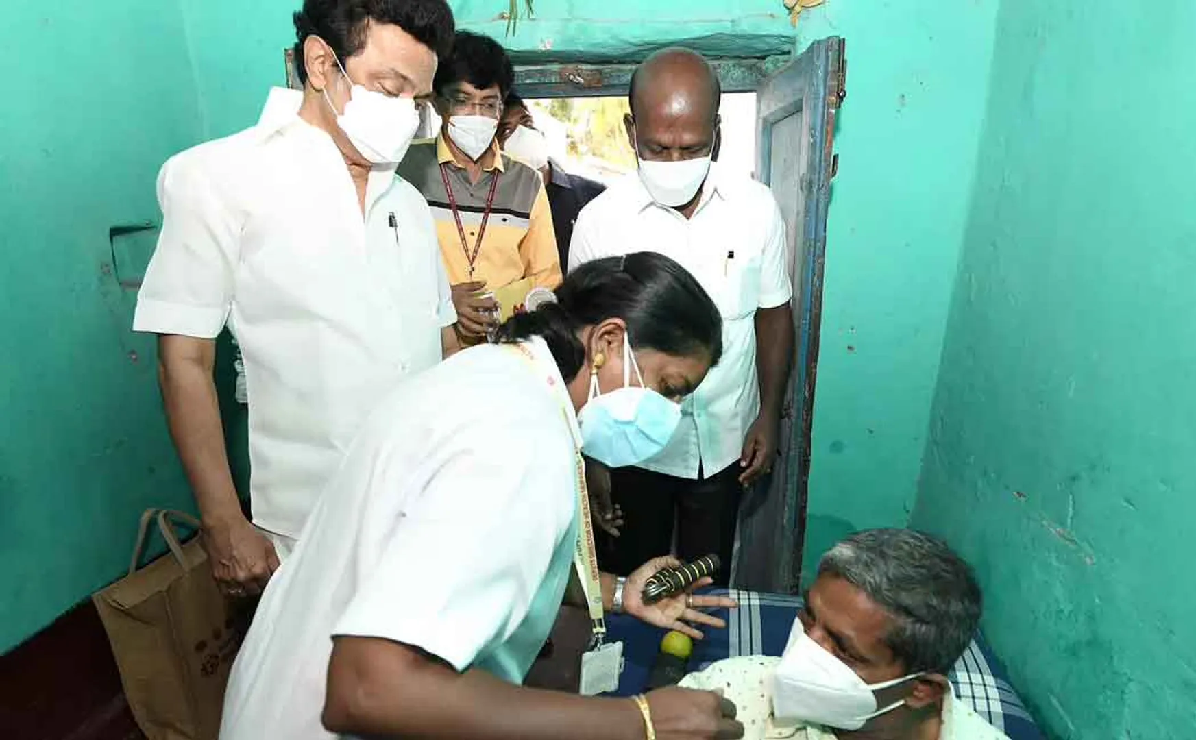 3 lakh beneficiaries! Medical program in search of people who will be welcomed by the people!