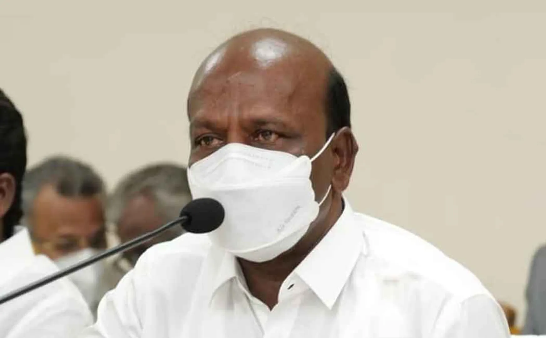 ma subramanian