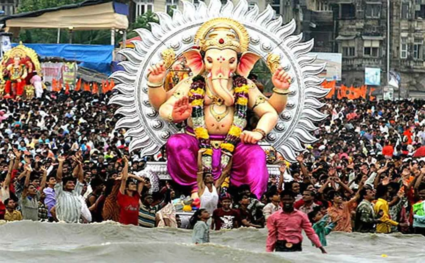 vinayagar chaturthi