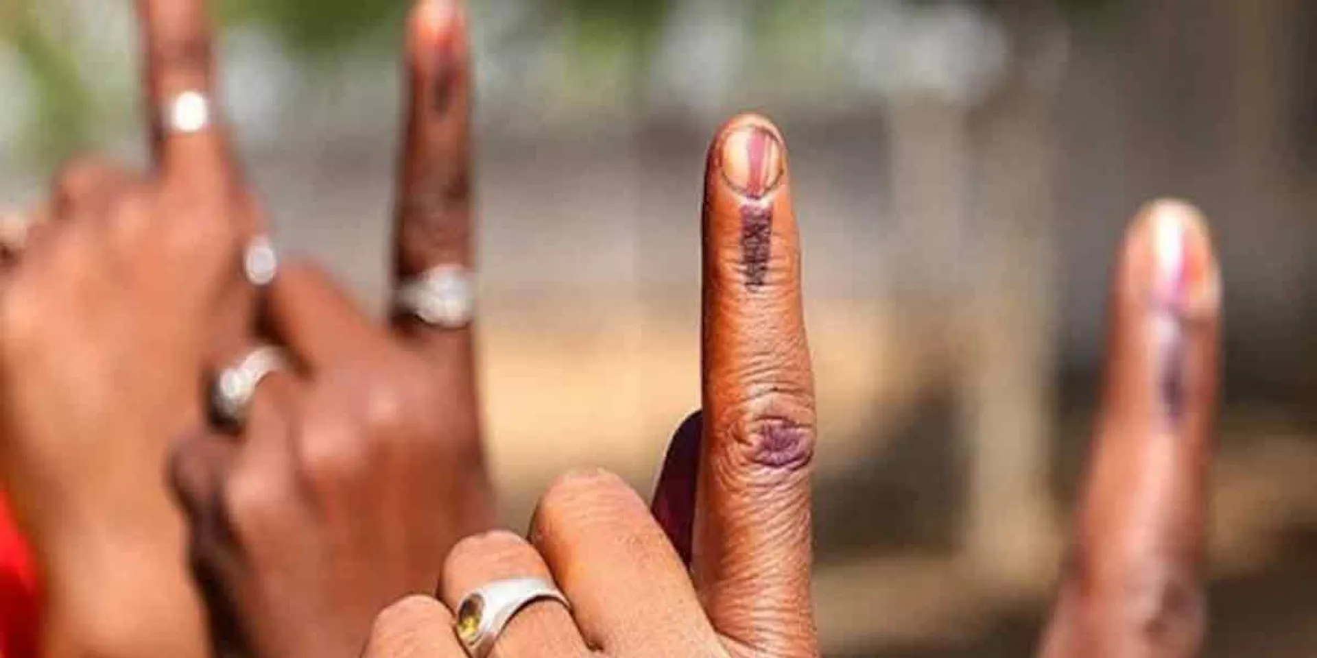 Local elections for 9 districts - Voter list released!
