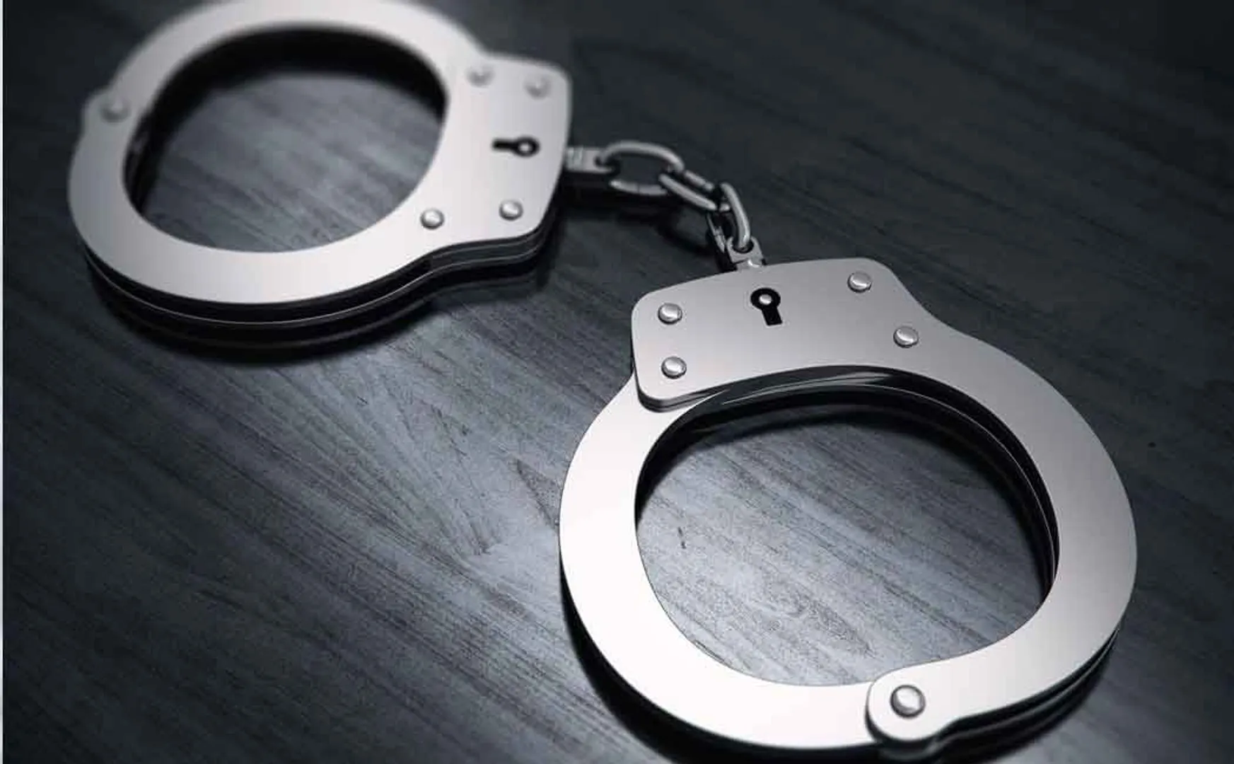 Police arrest ration rice smugglers