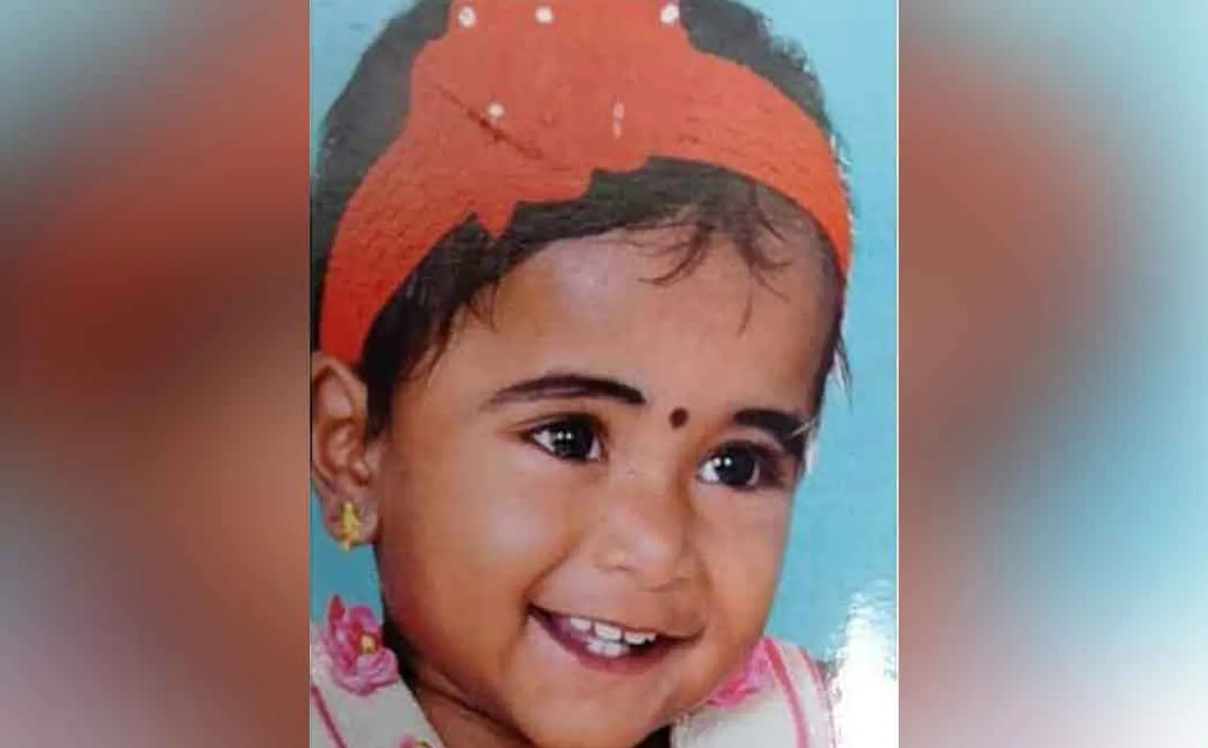 Child who was playing hide and seek gets electrocuted