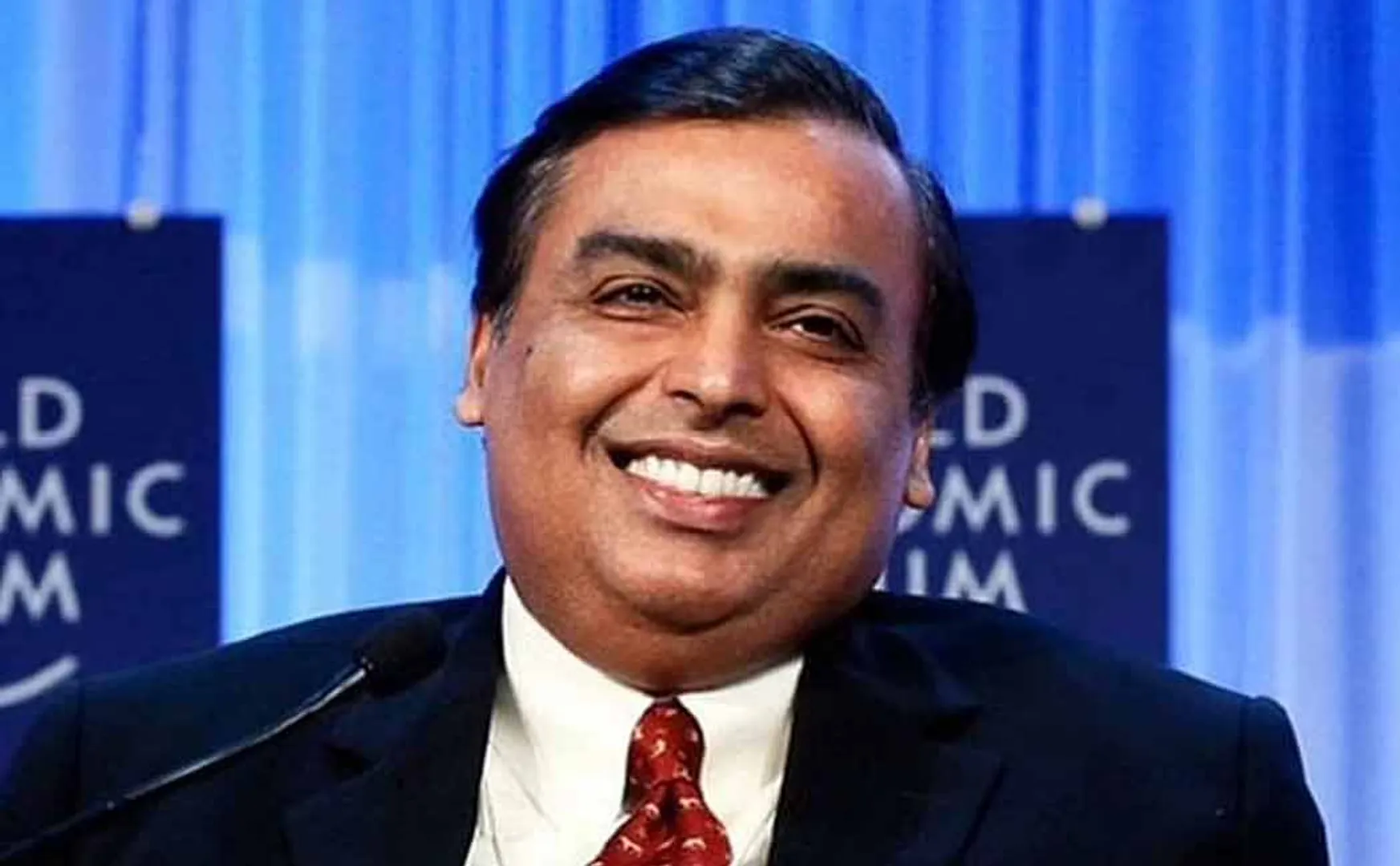 mukesh ambani 