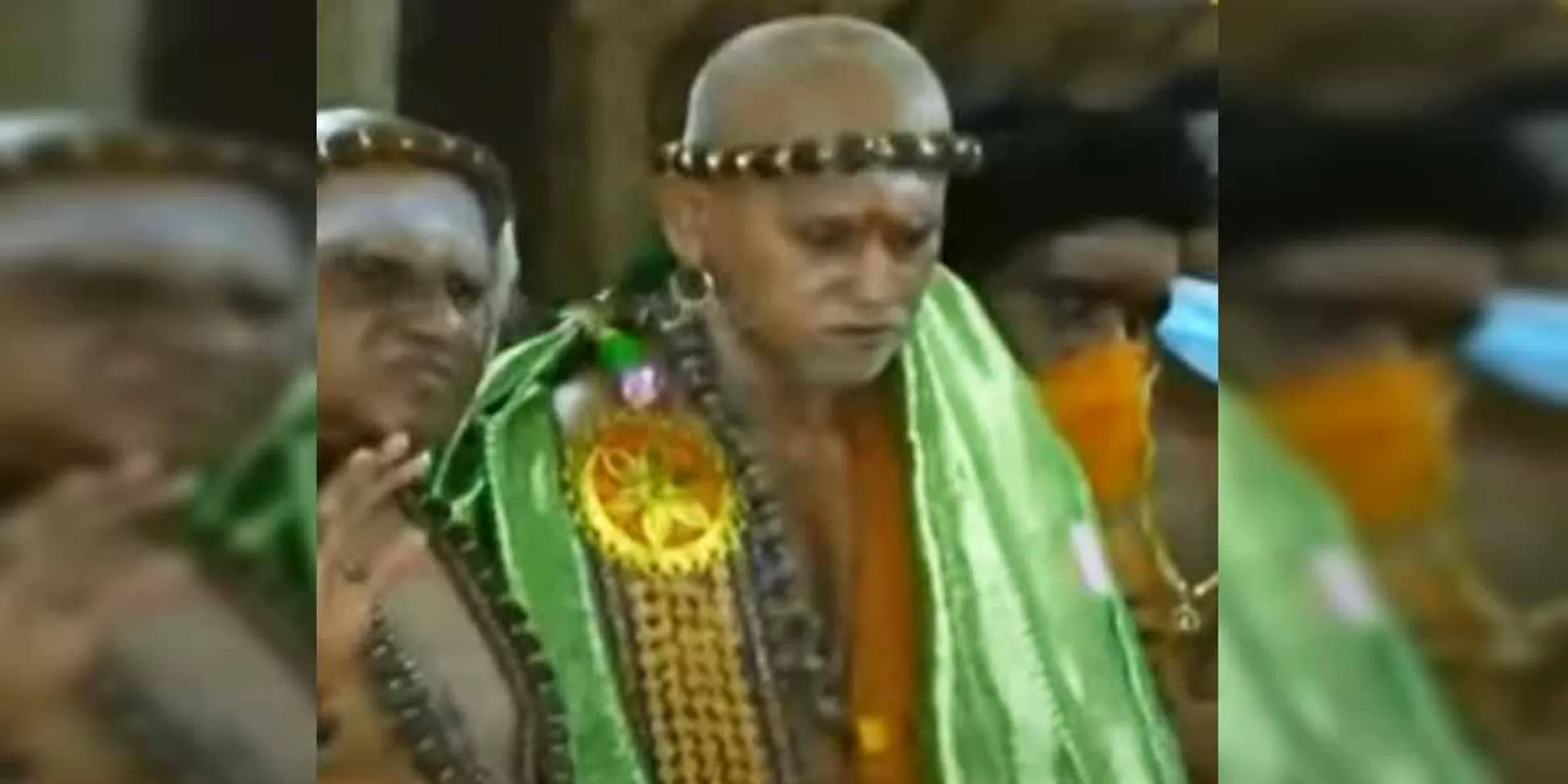 '' Whether they take the pass mark or not, they are going to Tasmak '' - Madurai Aadeenam pain!