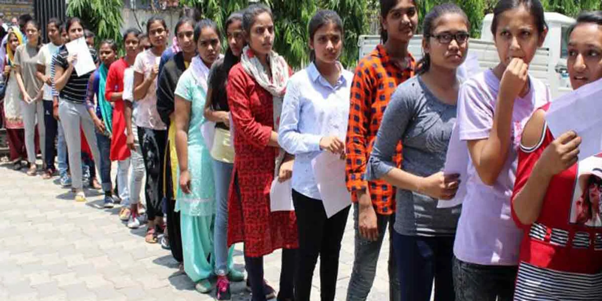 neet exam Hall Ticket Release!
