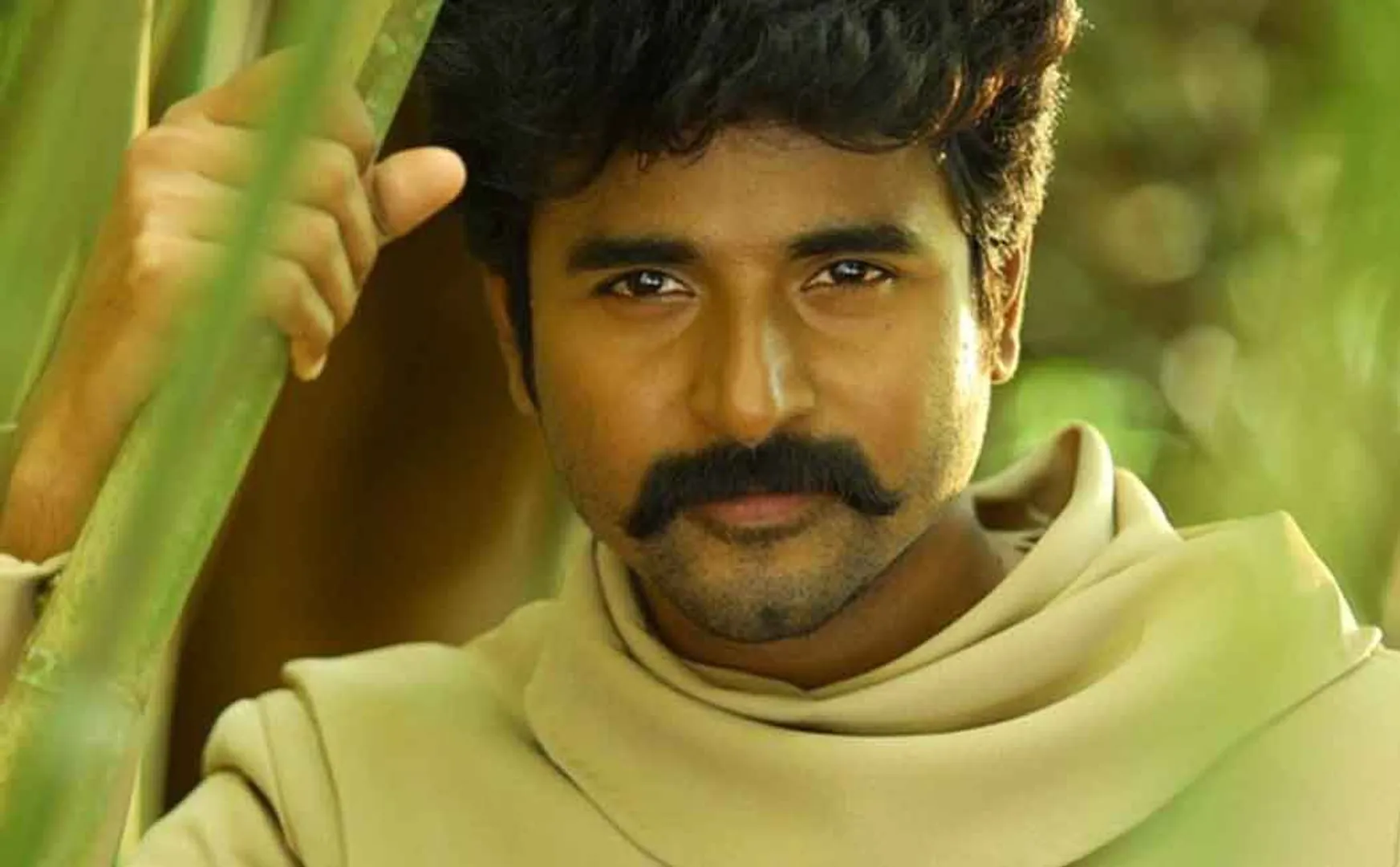 Sivakarthikeyan